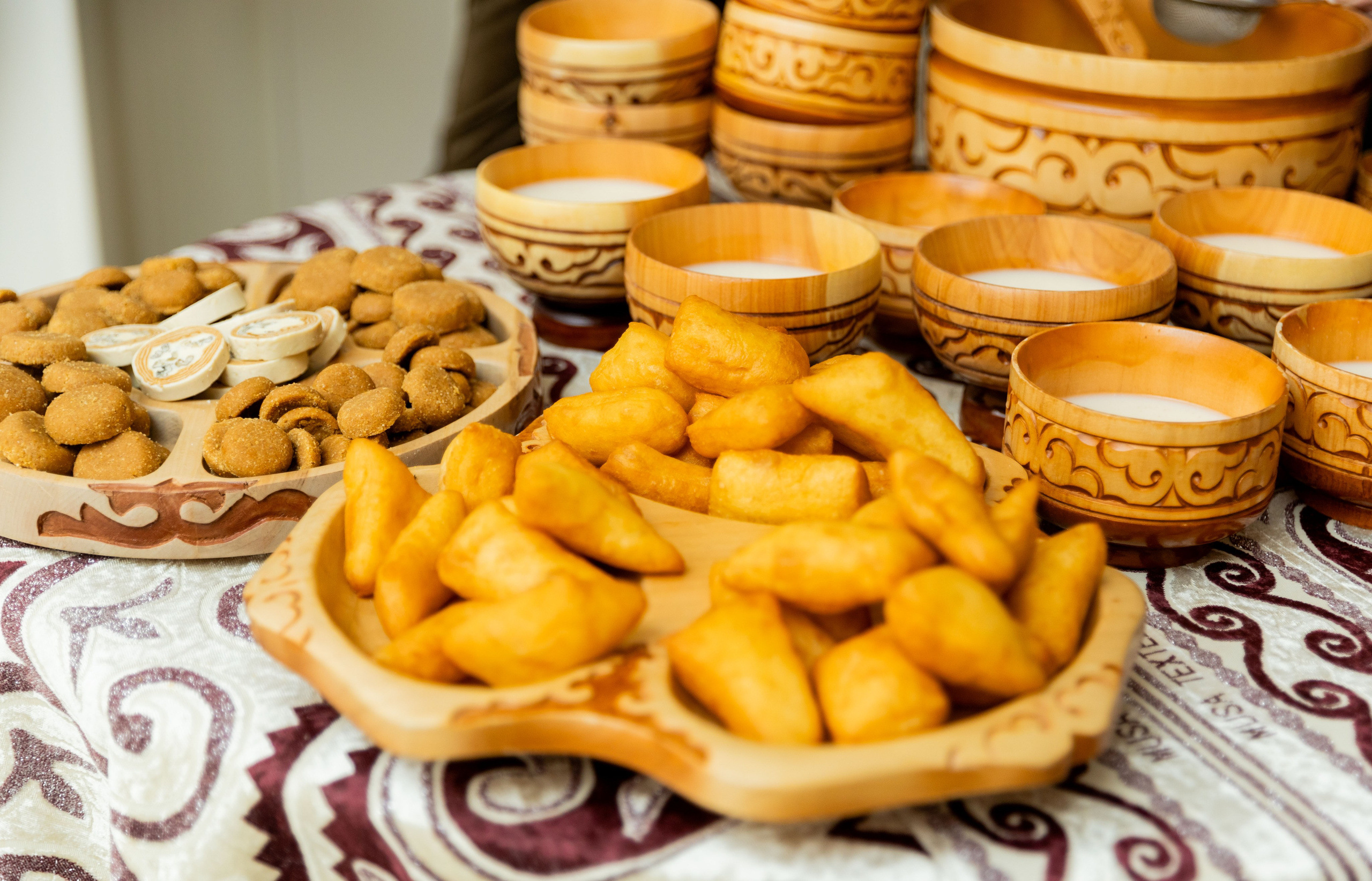 Кульшаим УЗАТУ