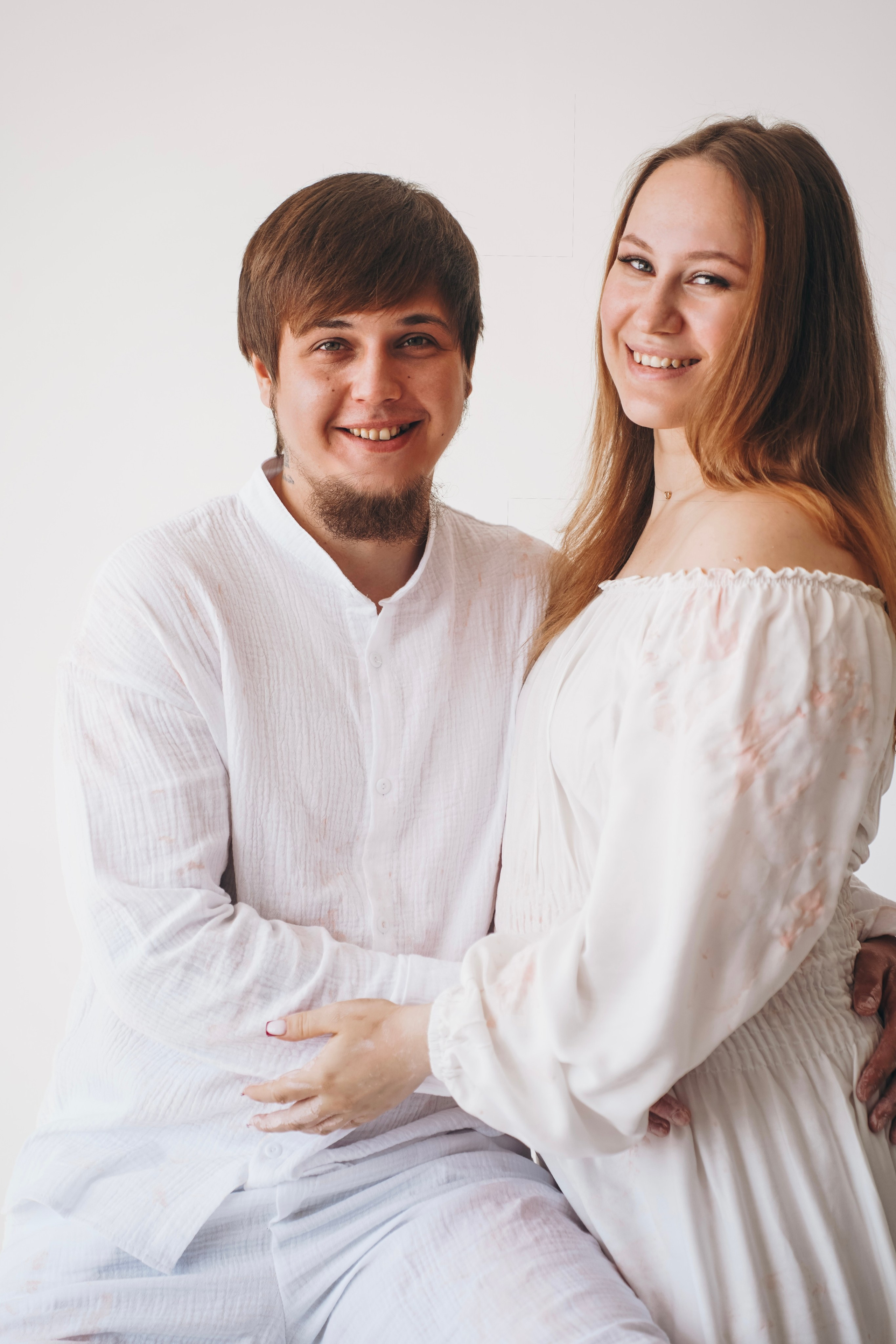 Беременность Анна. Свадебный видеограф, рилсмейкер, фотограф в Когалыме Меркулова Диана