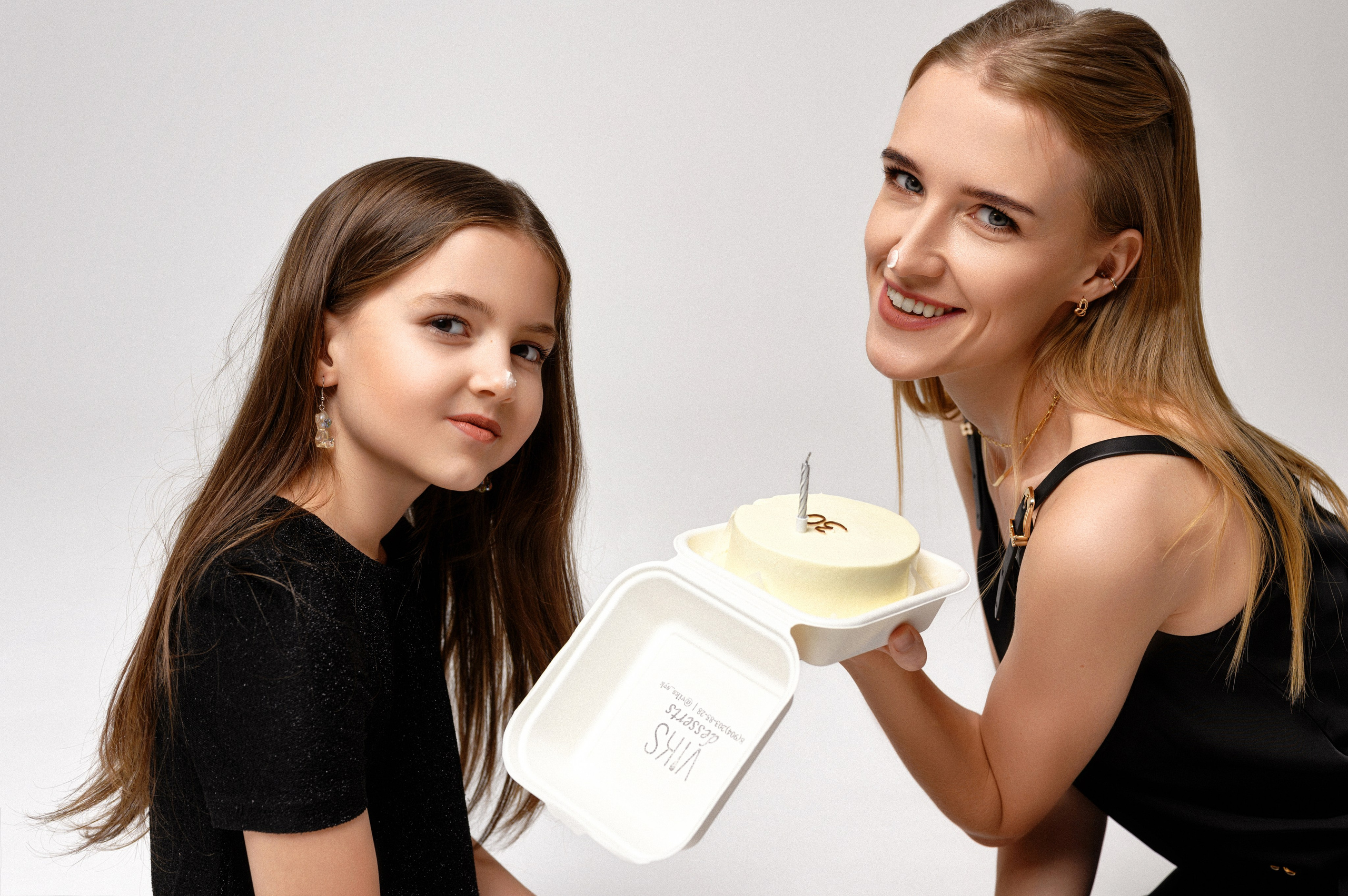 Виолетта, Ксюша и Полина. Школьный и свадебный фотограф в Сыктывкаре Никита Козлов