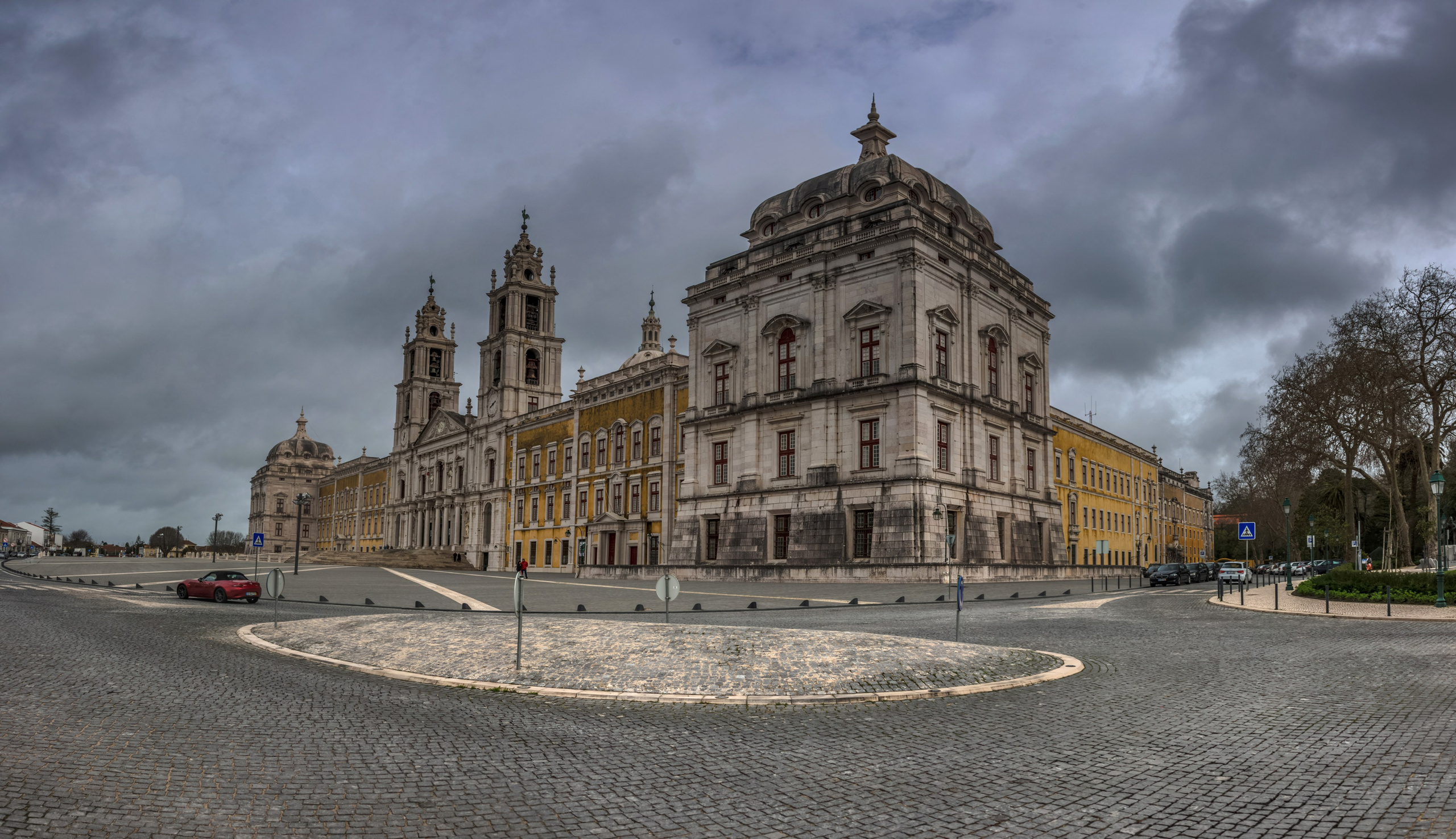 Mafra
