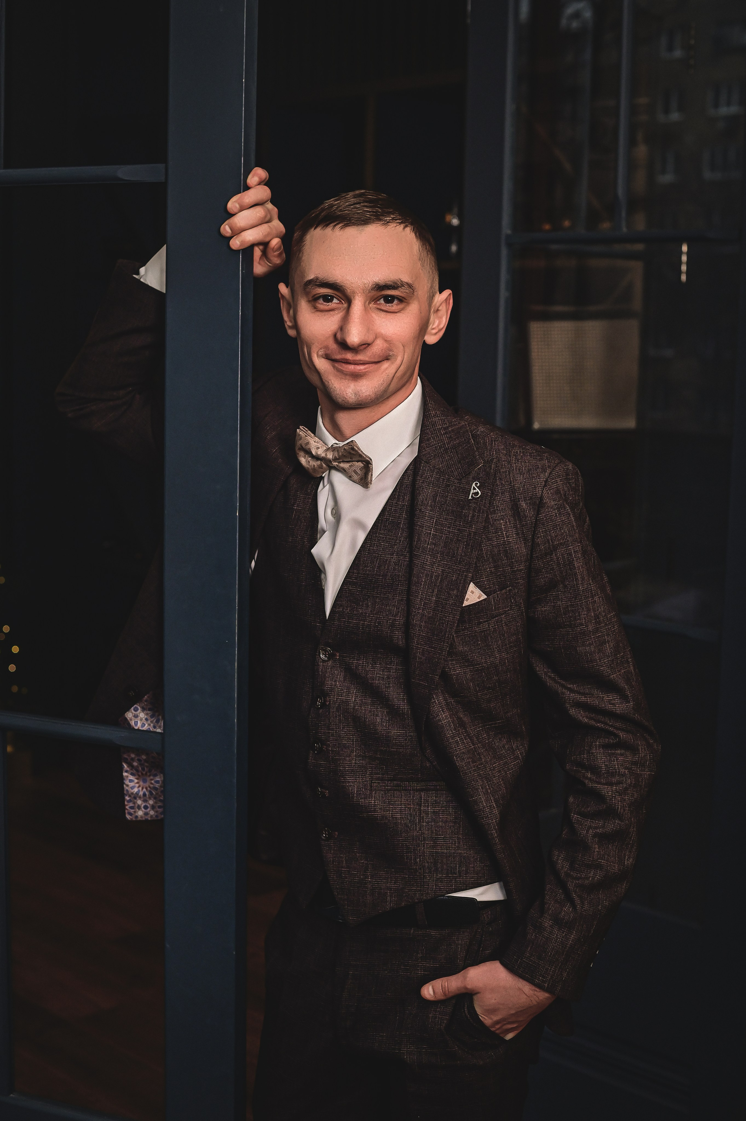 Съемка в студии, гостинице. Семейный и свадебный фотограф в Донецке Донская Анастасия