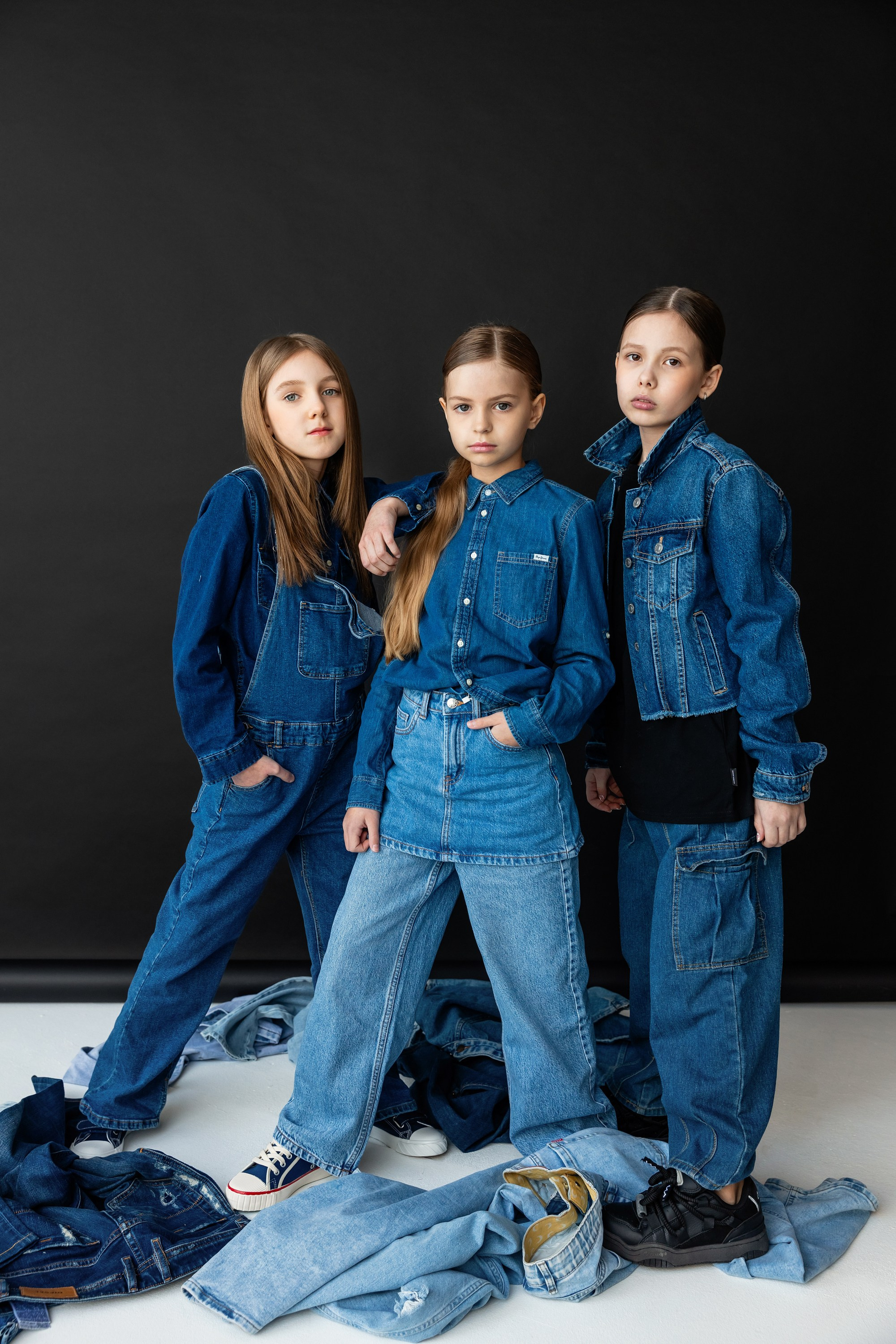 Проект DENIM. Татьяна Чернышова свадебный фотограф Москва