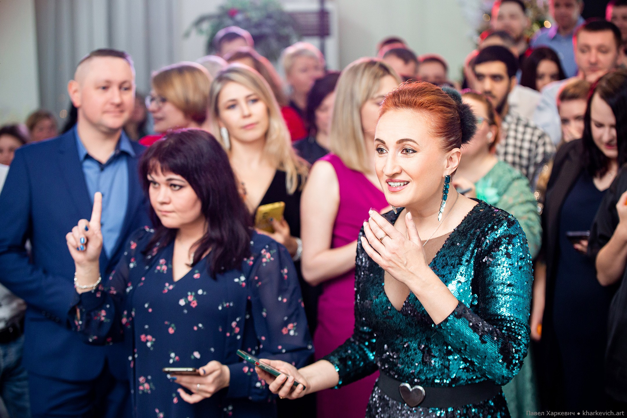 Корпоративы. Фото-видео студия WEDDING ART