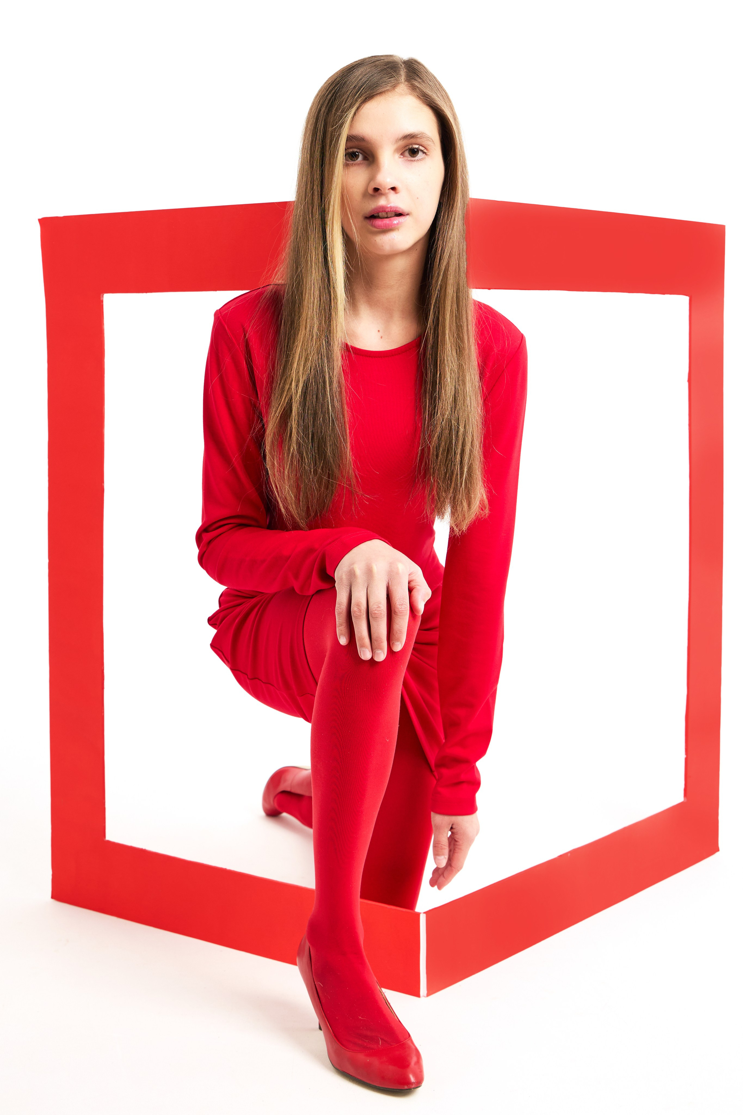 За рамками. Актерское и модельное портфолио. Фотограф в Москве Екатерина Коломеец