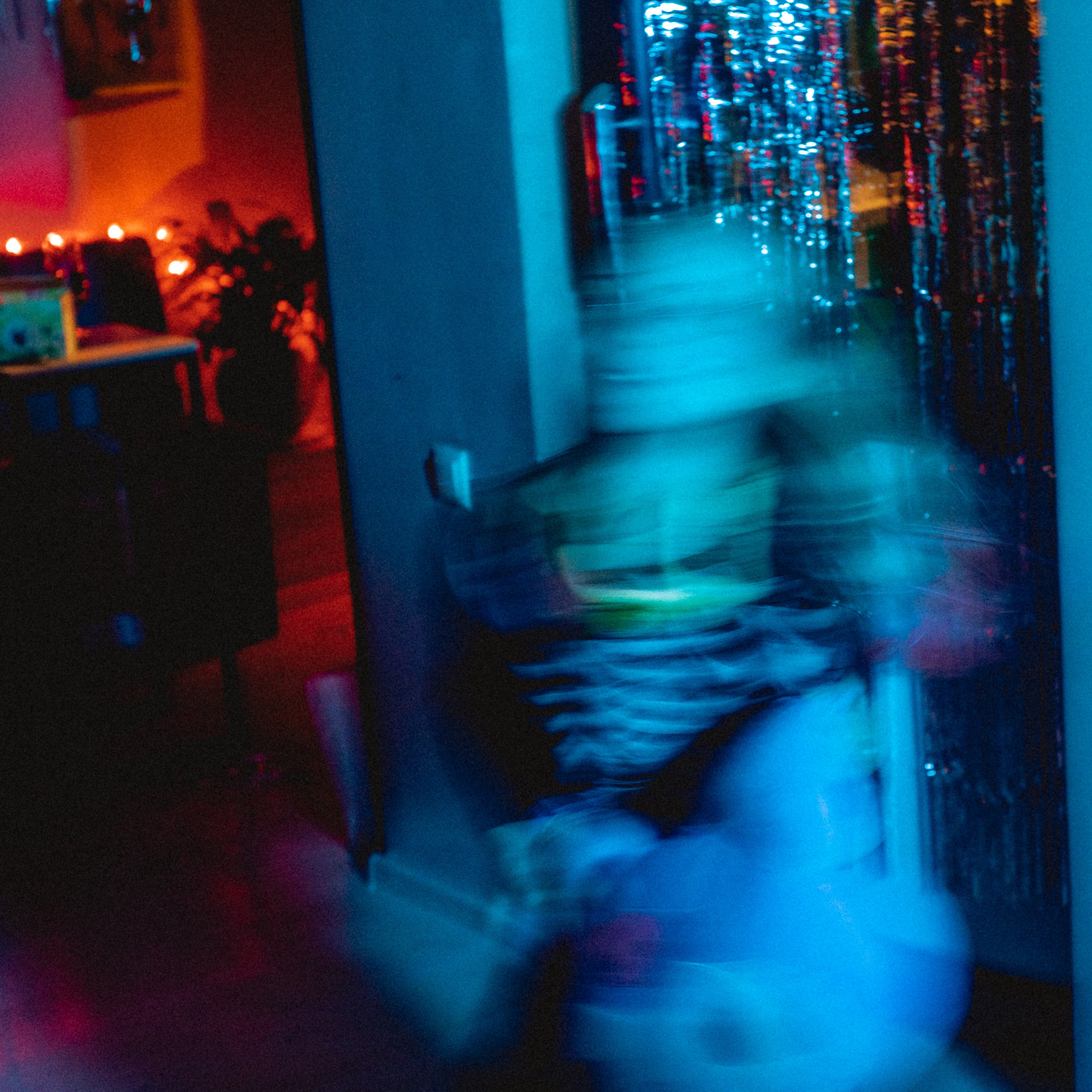 Inchkachka. Pijamas Party. Игорь Гичка. Портрет с любовью