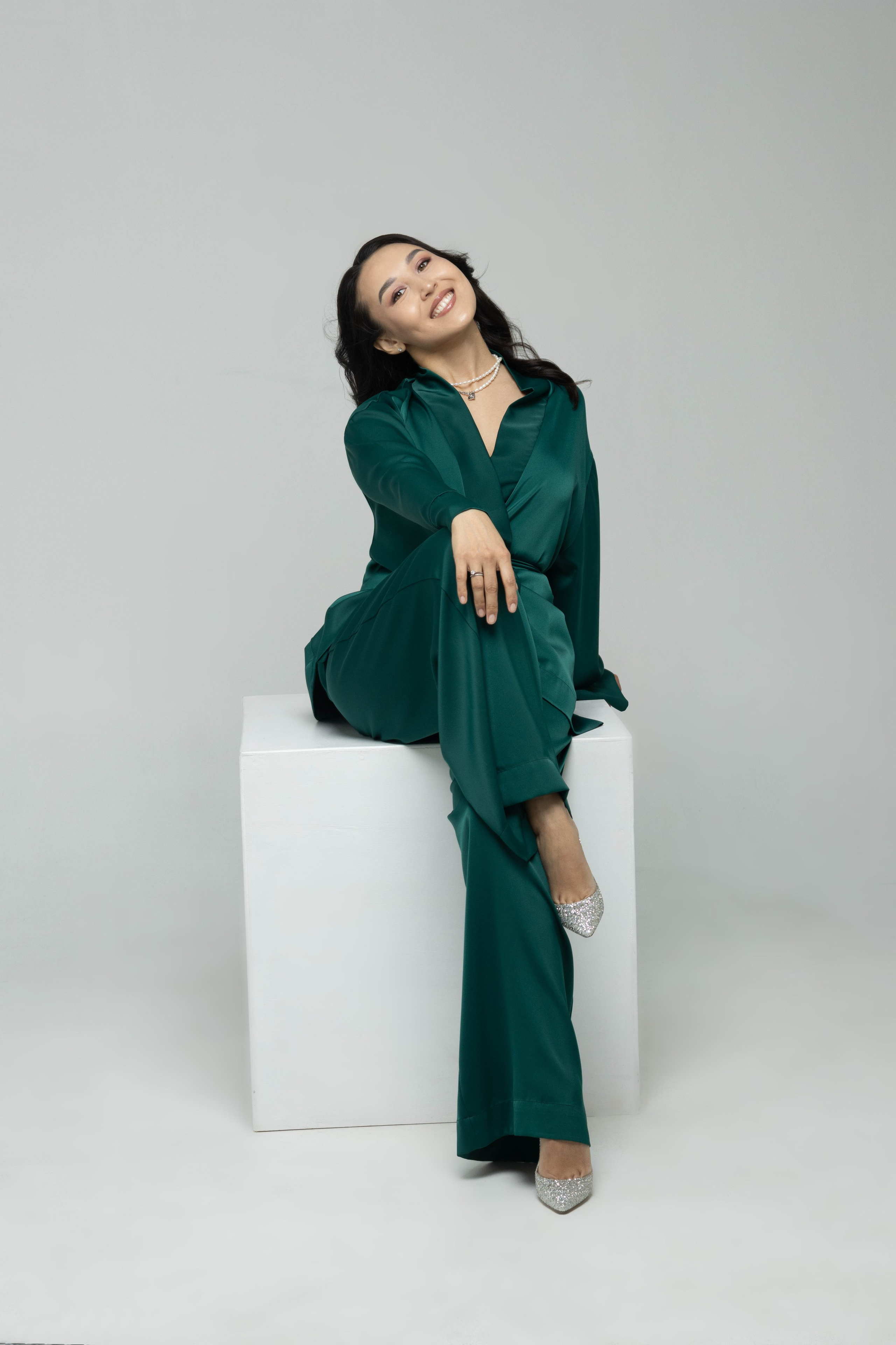 Женская фотосессия Якутск. Фотограф Якутск Зоя Николаева