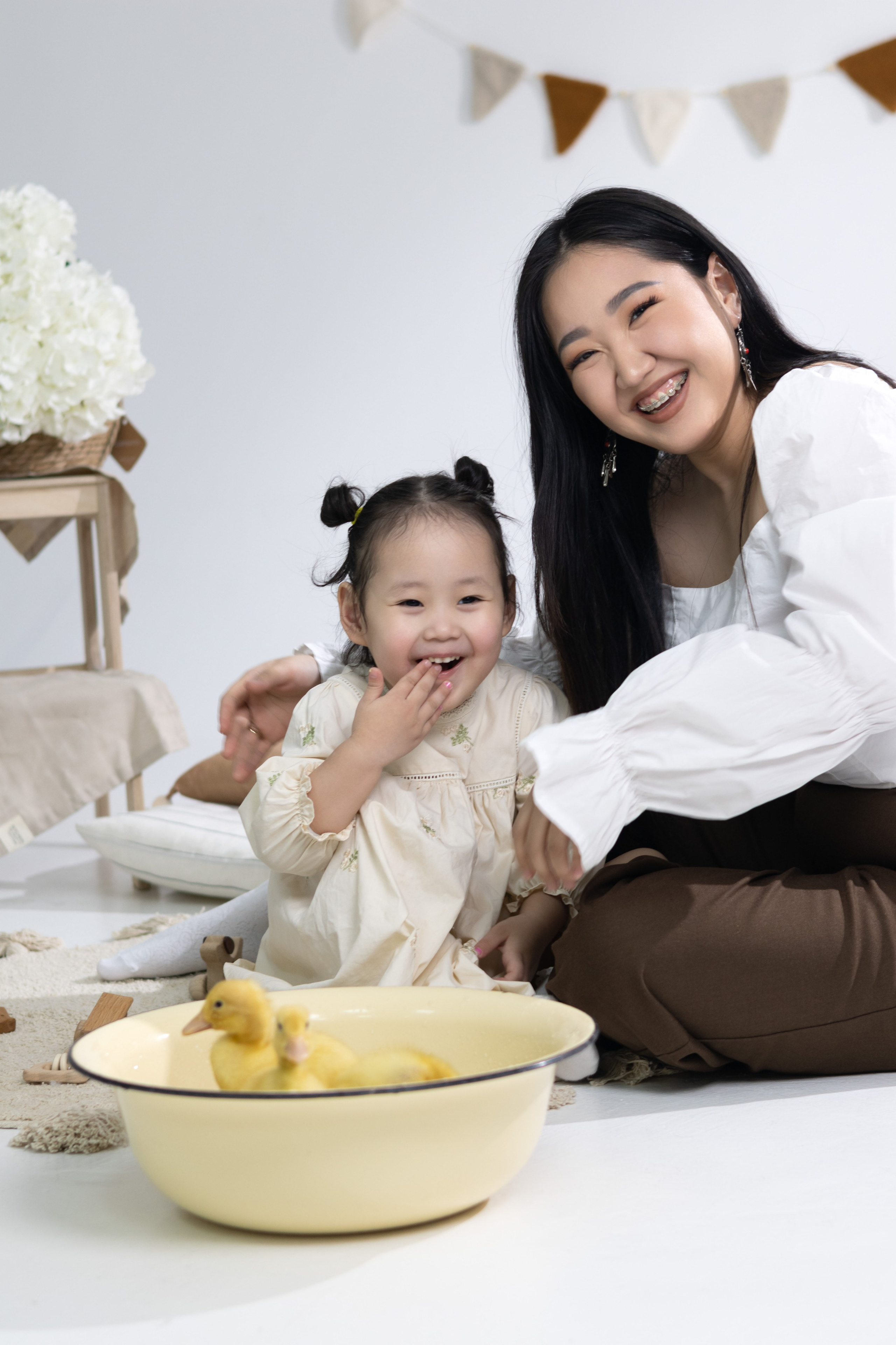 Сардаана и Элишка