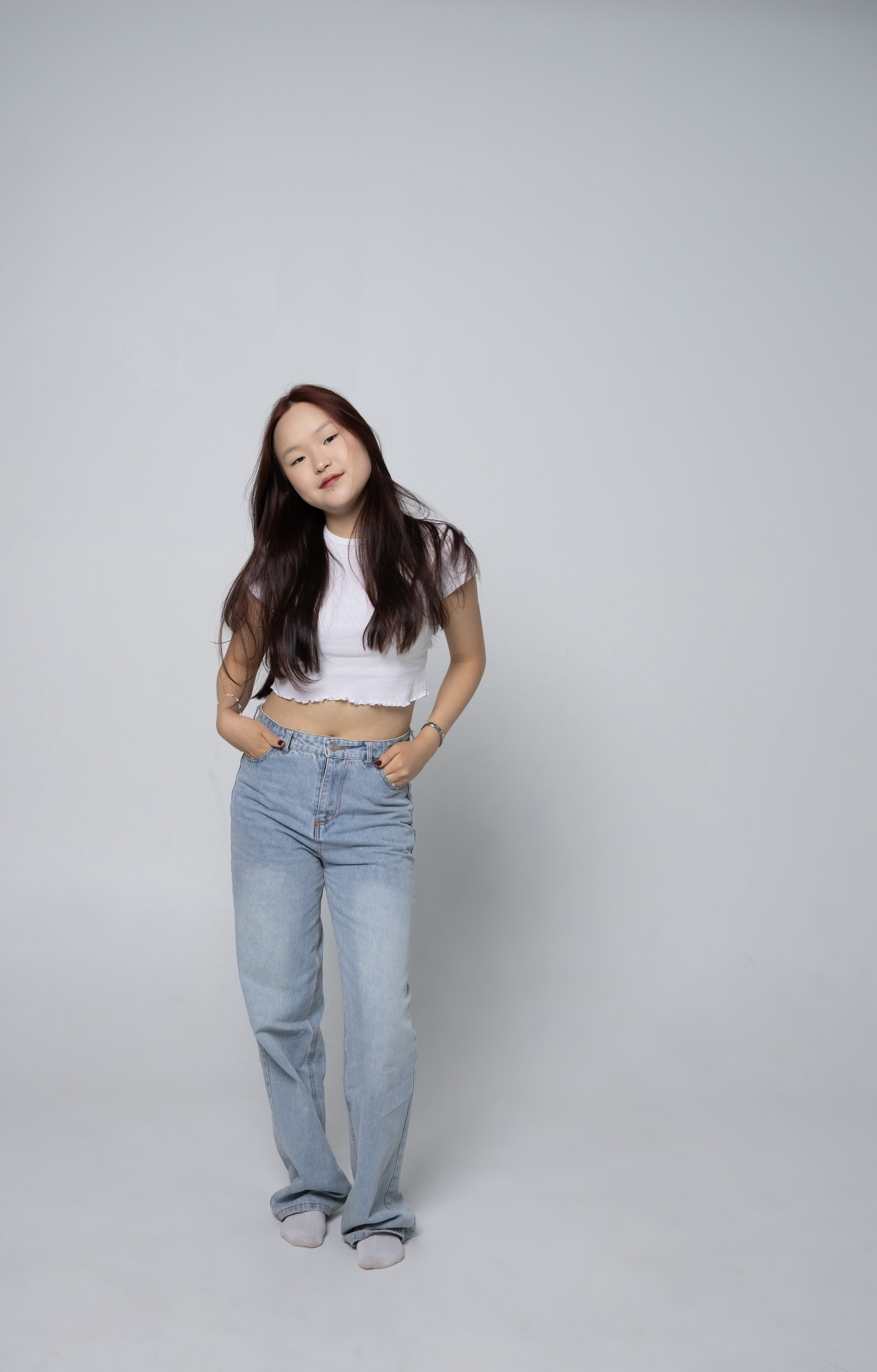 Большая семья. Фотограф Якутск Зоя Николаева