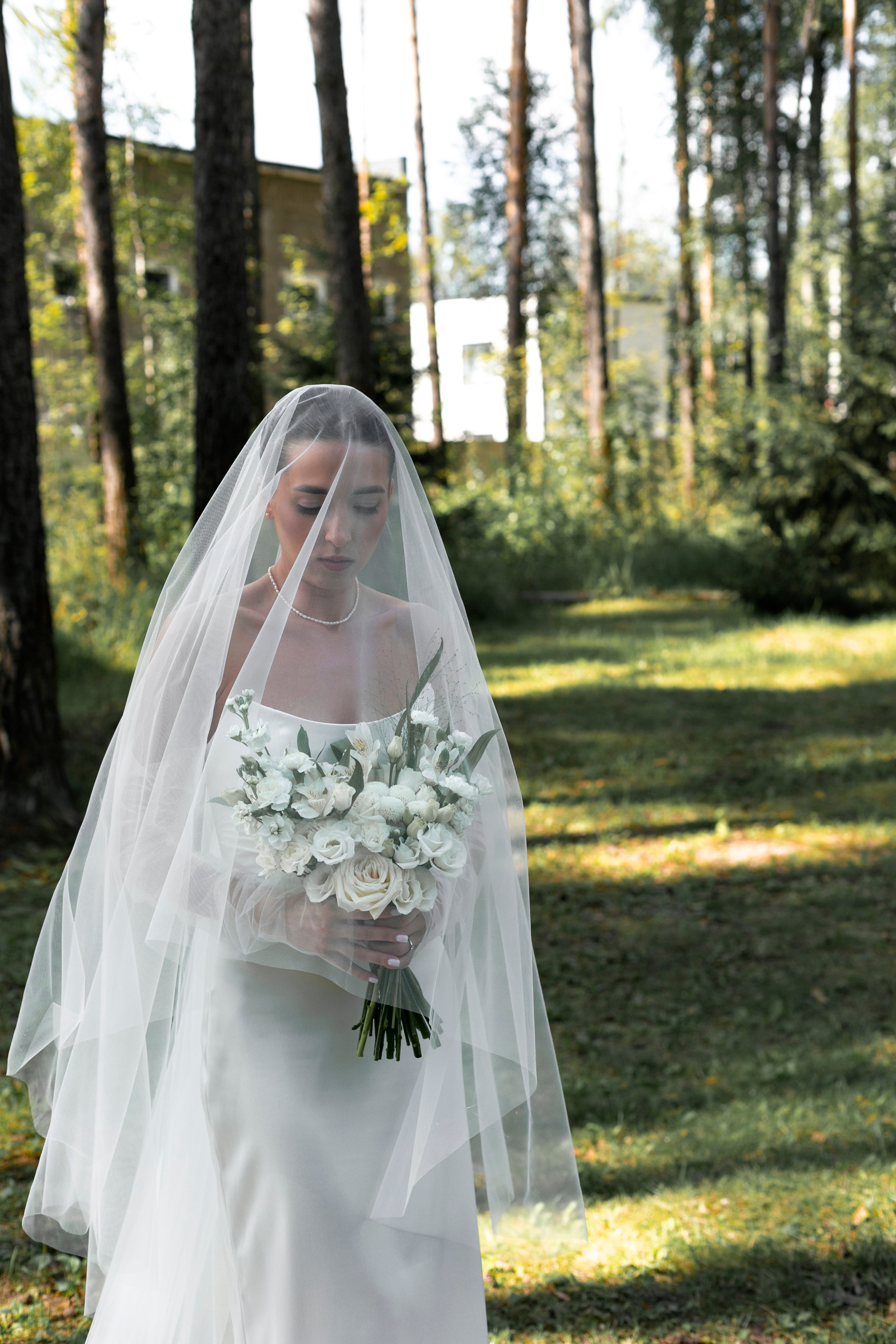 Юля и Паша. Бьюти-фотограф Москва, Ярославль Елена Кукусечка