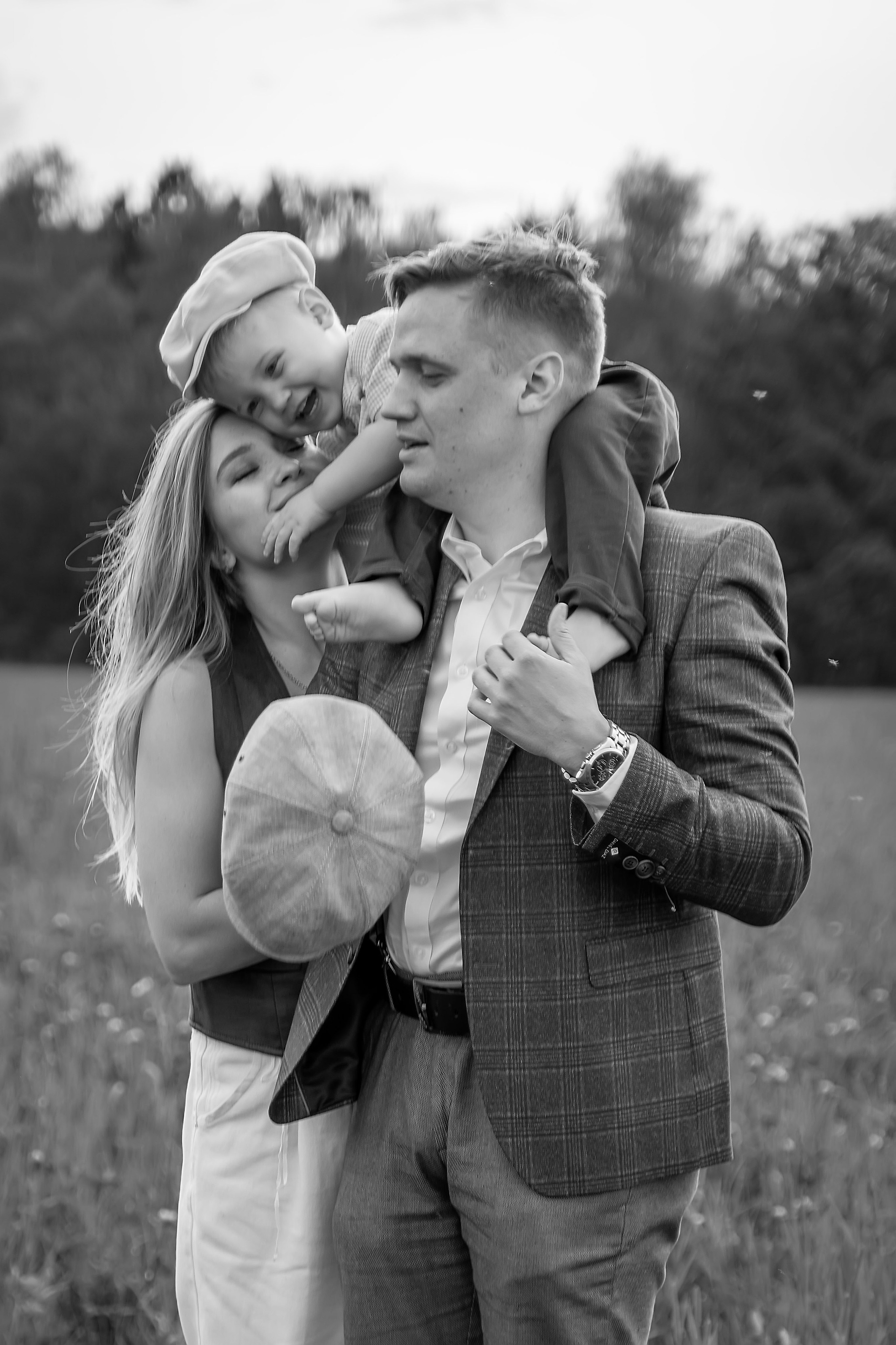 Ретро машина. Фотограф Мария Орлова