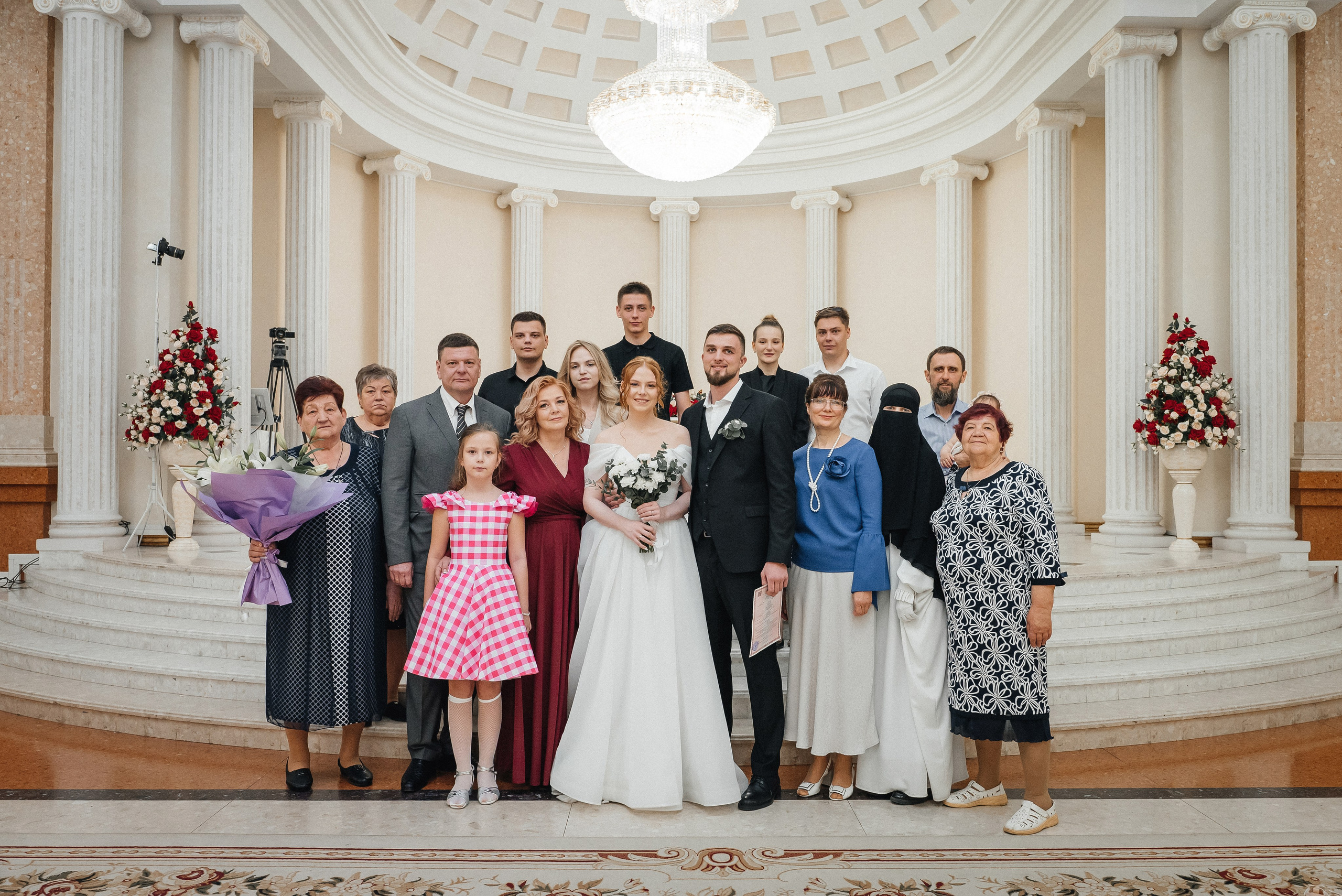 София & Даниил. Фотограф в Краснодарском крае Александр Шульга