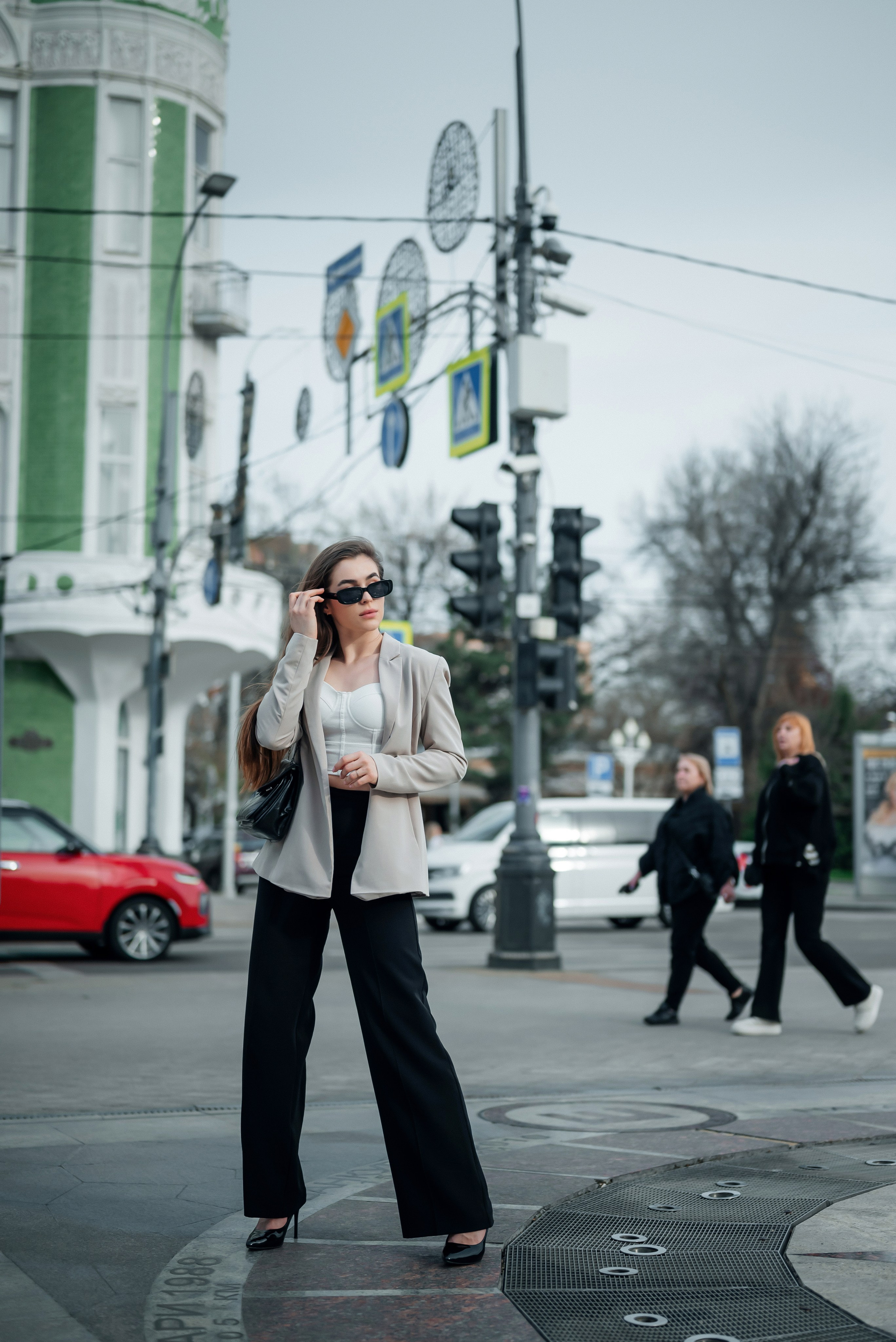 Руфина. Фотограф в Краснодарском крае Александр Шульга