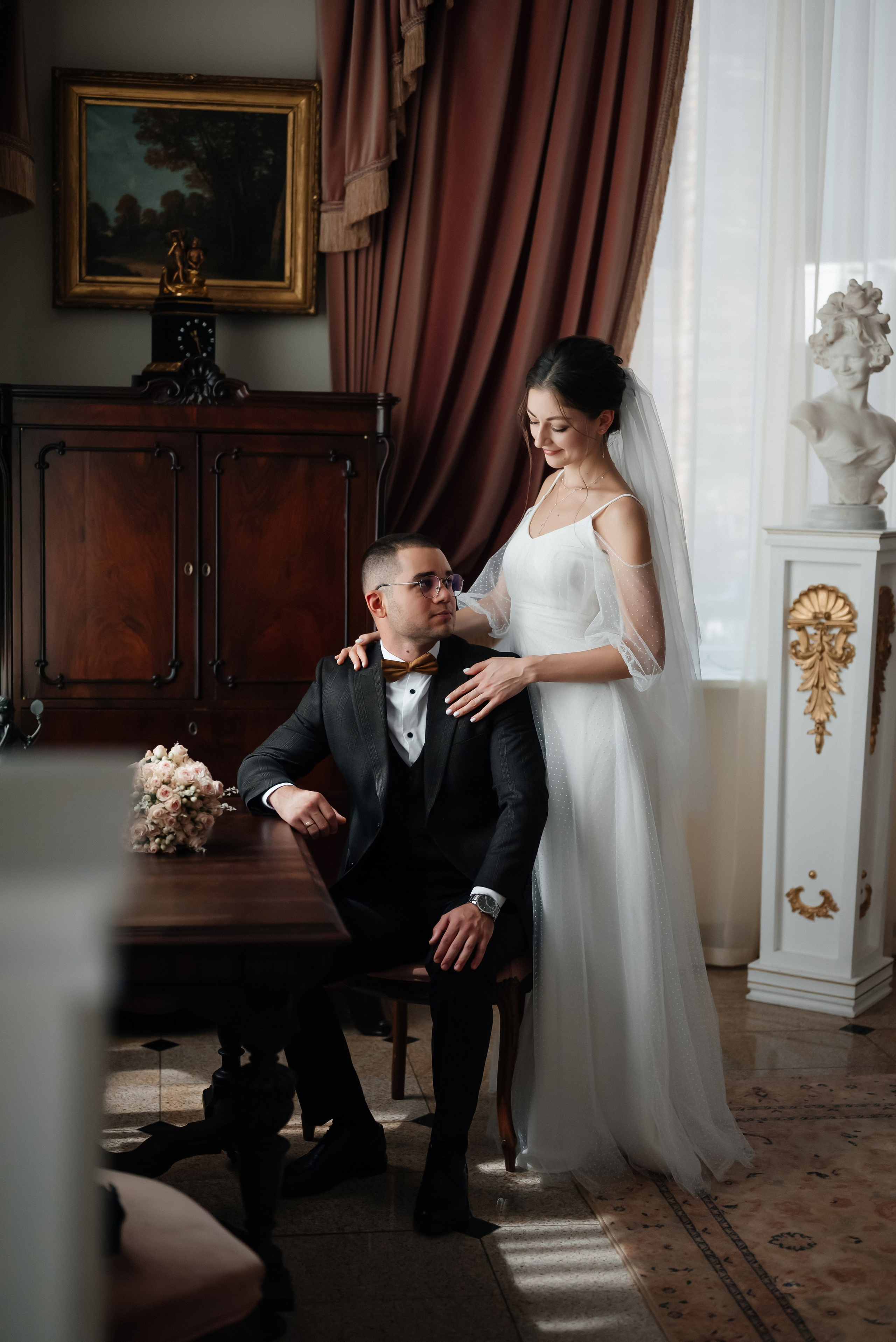 Павел & Наталья. Фотограф в Краснодарском крае Александр Шульга