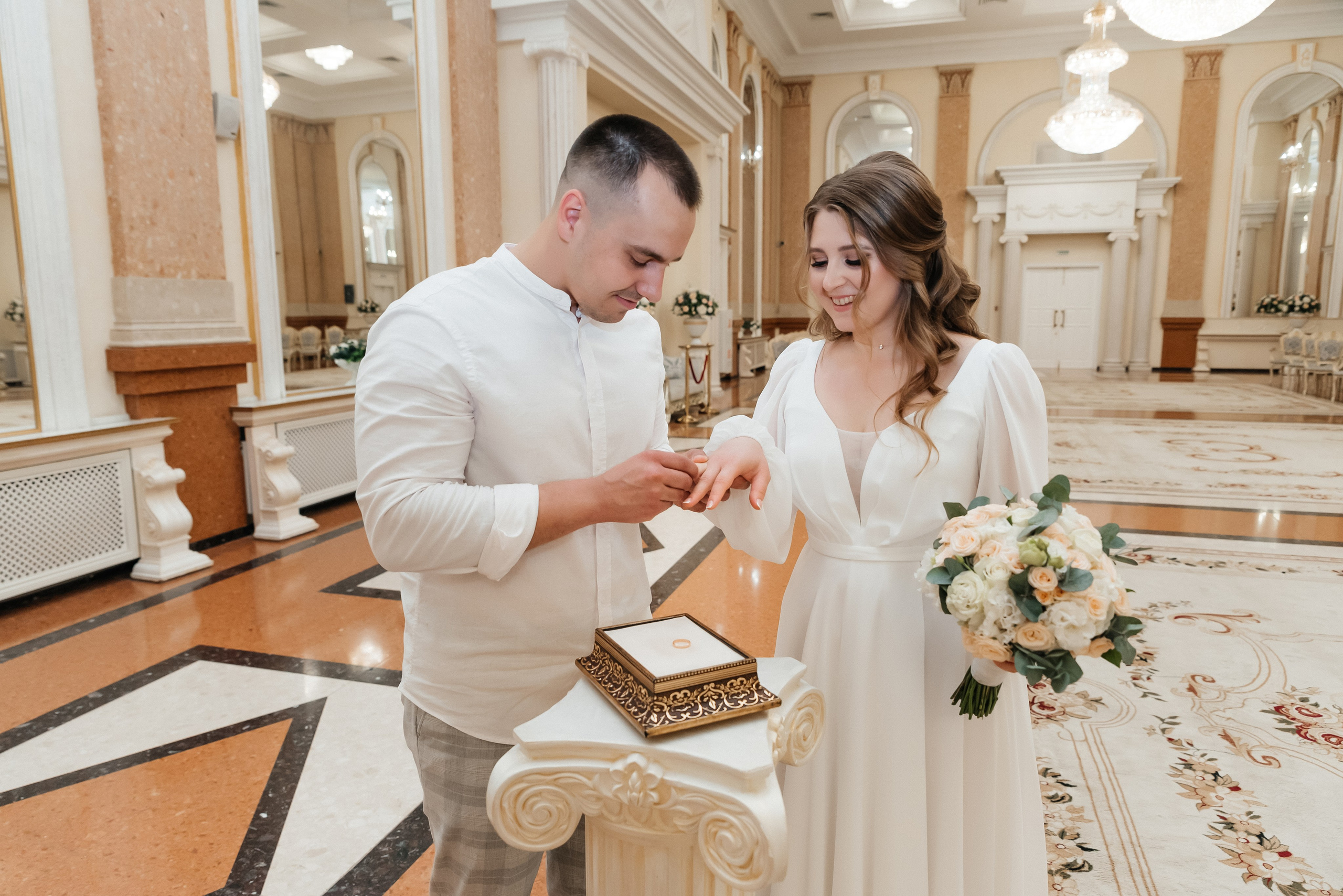 Анастасия & Михаил. Фотограф в Краснодарском крае Александр Шульга