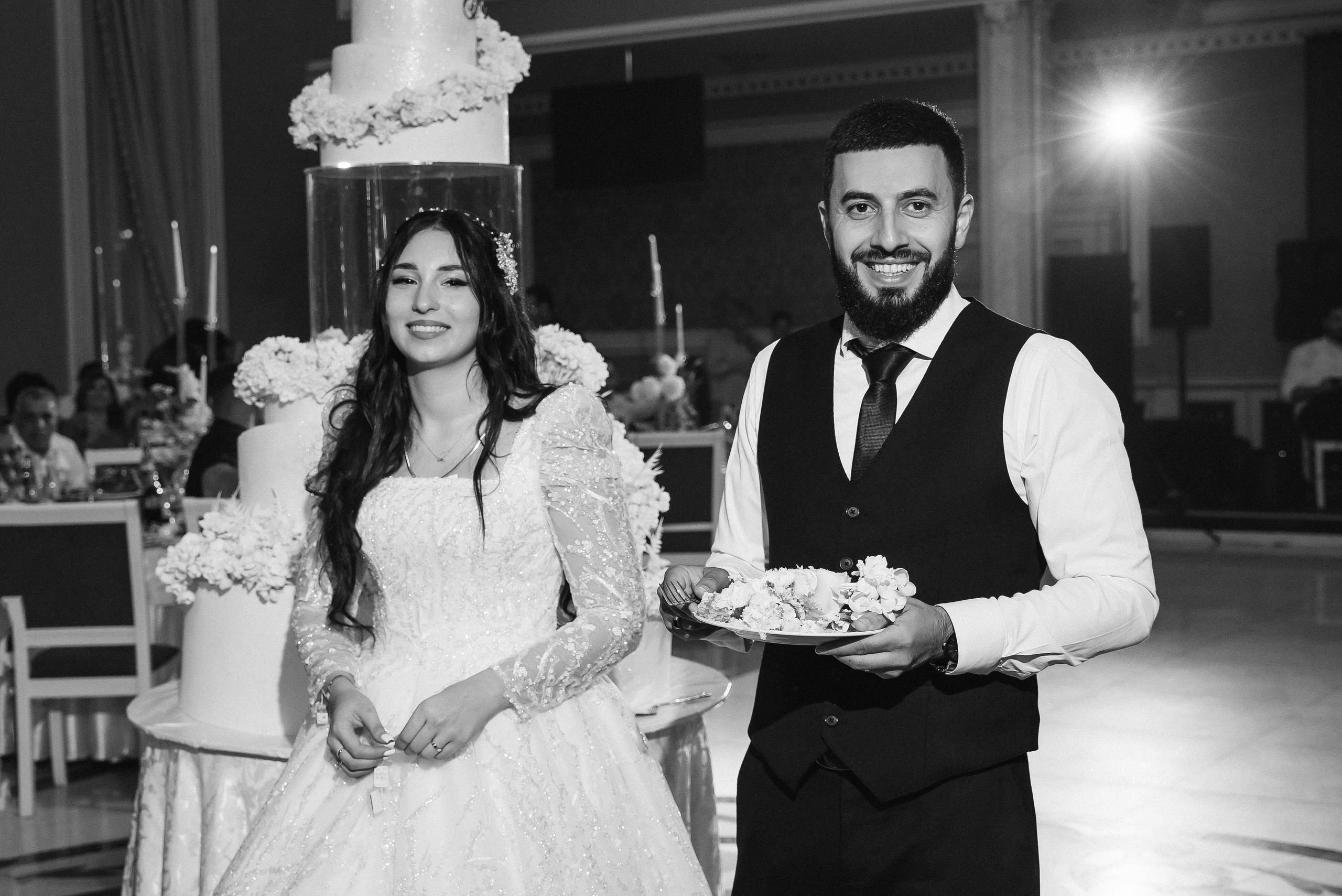 Борик & Анжела. Фотограф в Краснодарском крае Александр Шульга