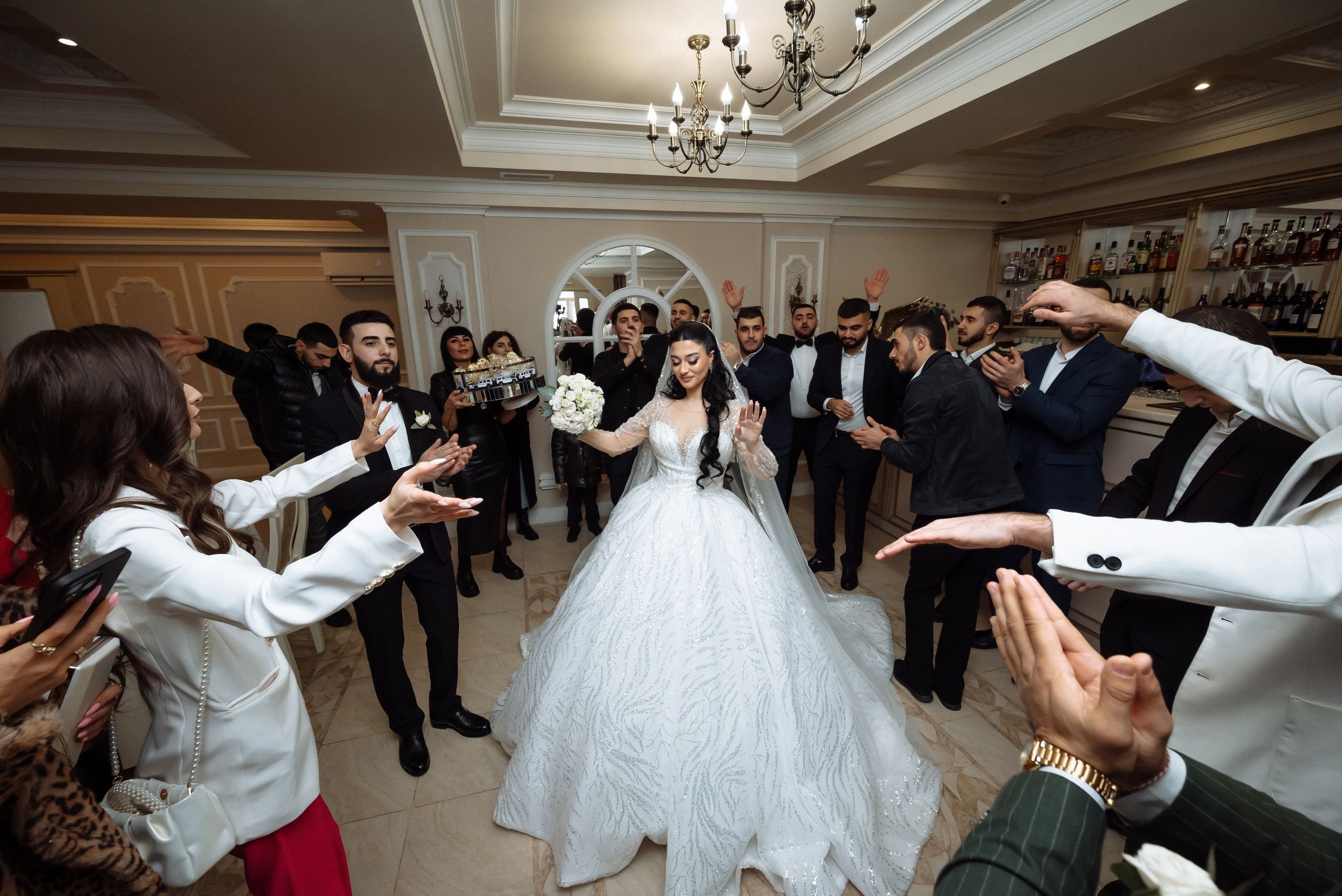 Артур & Нара. Фотограф в Краснодарском крае Александр Шульга