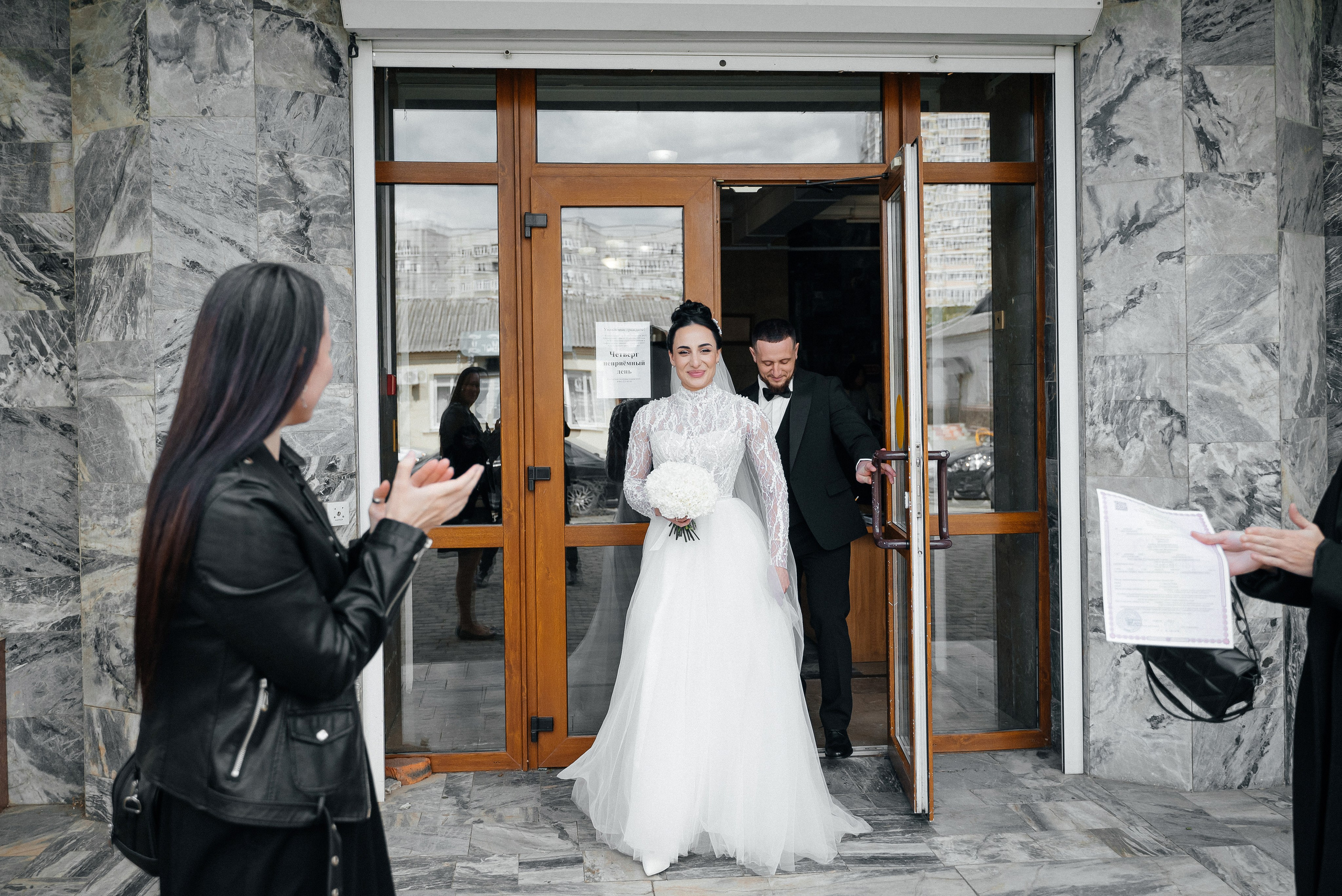 Алена & Анатолий. Фотограф в Краснодарском крае Александр Шульга