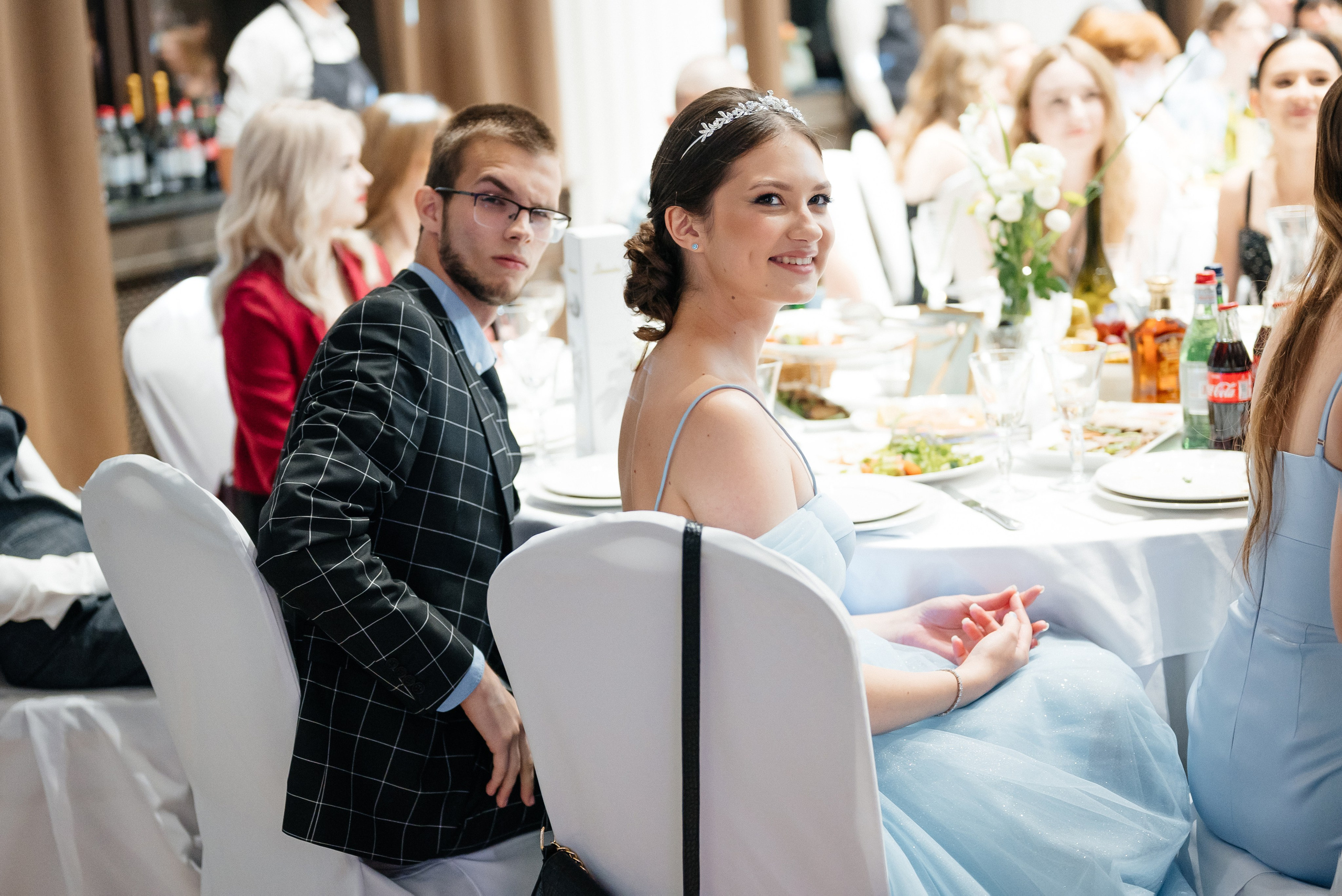 Выпускной 29.06.23. Фотограф в Краснодарском крае Александр Шульга