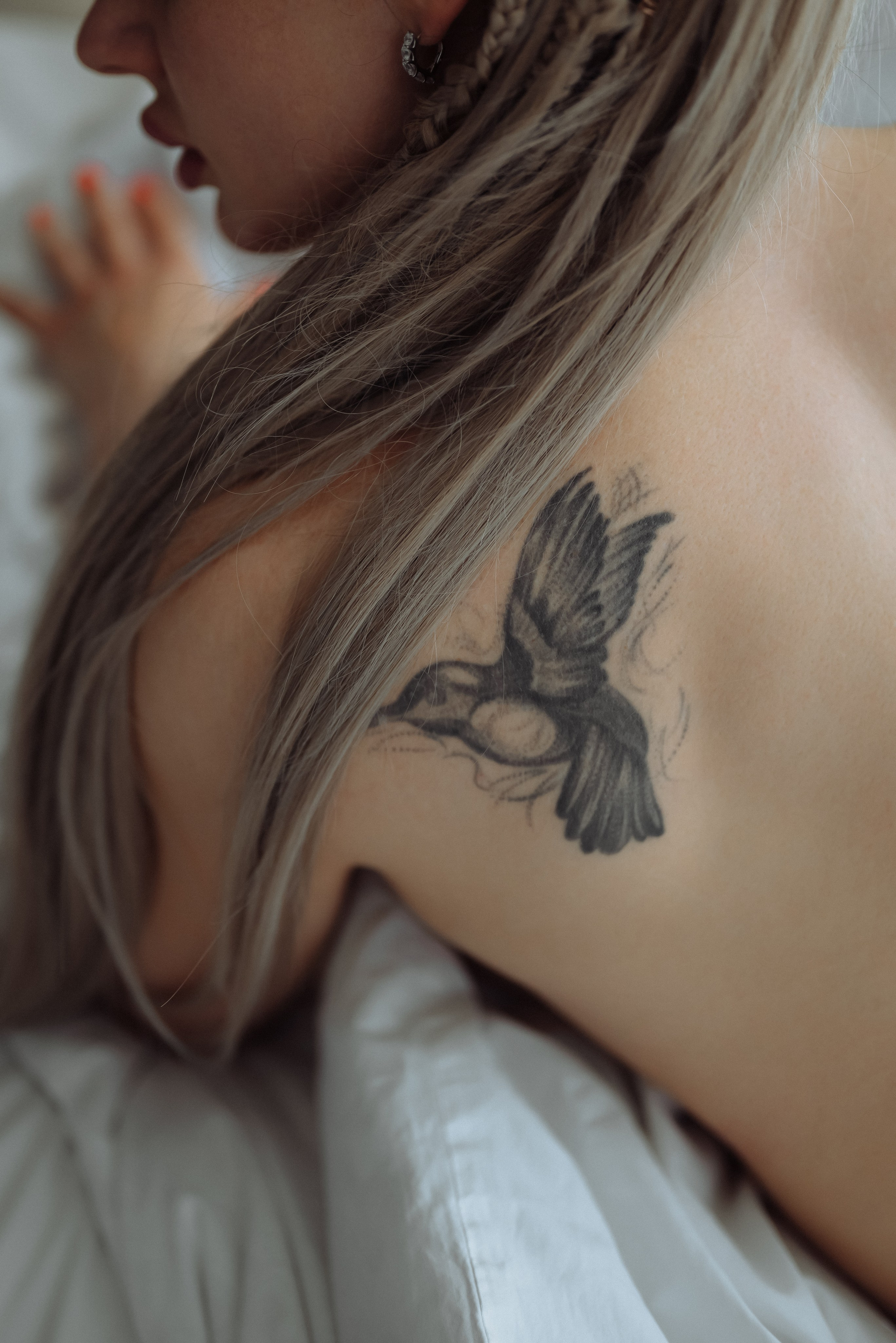 Ирина. Фотограф в Краснодарском крае Александр Шульга