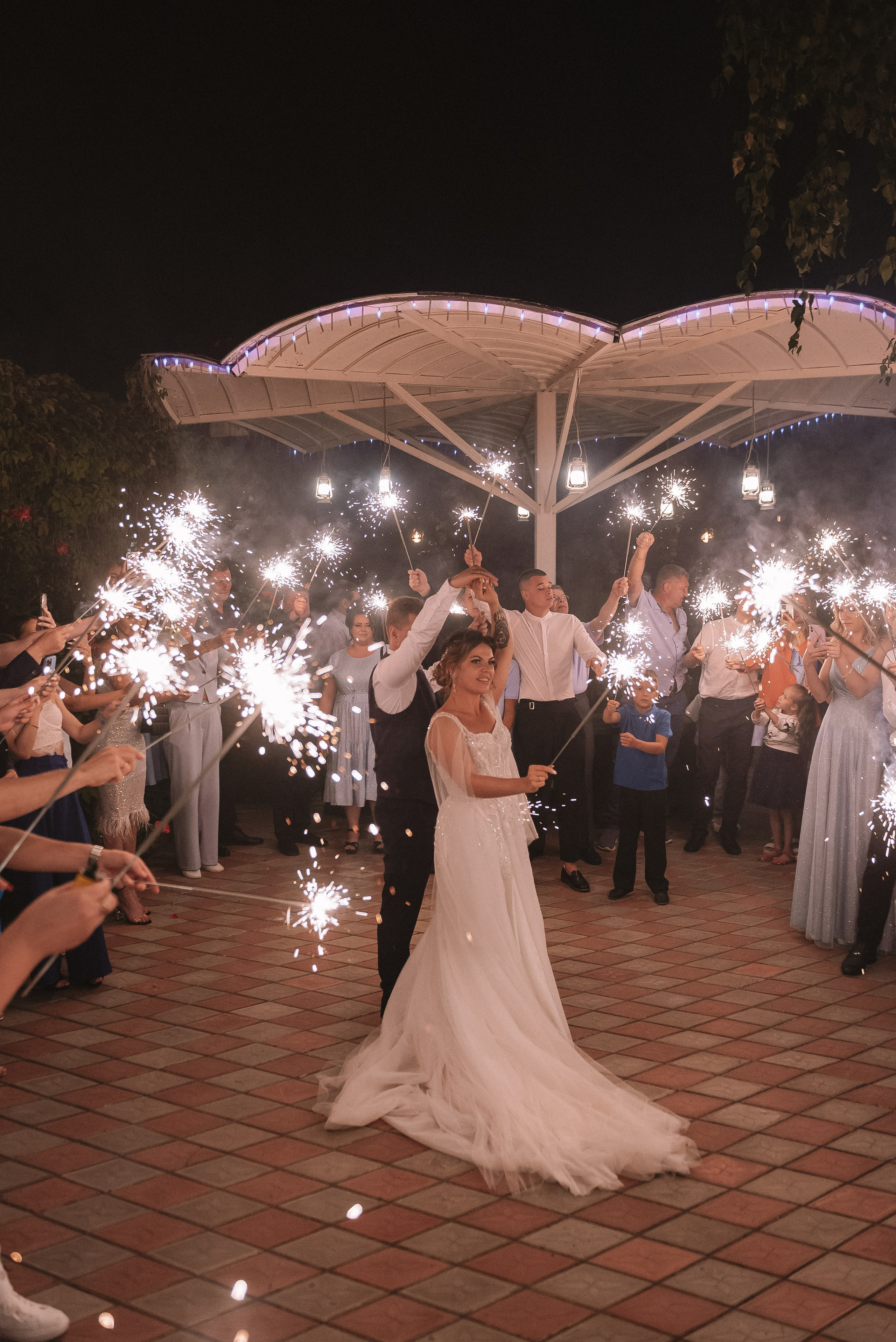 Мария + Дмитрий. Свадебный и семейный фотограф в Волгограде Олеся Лисицкая
