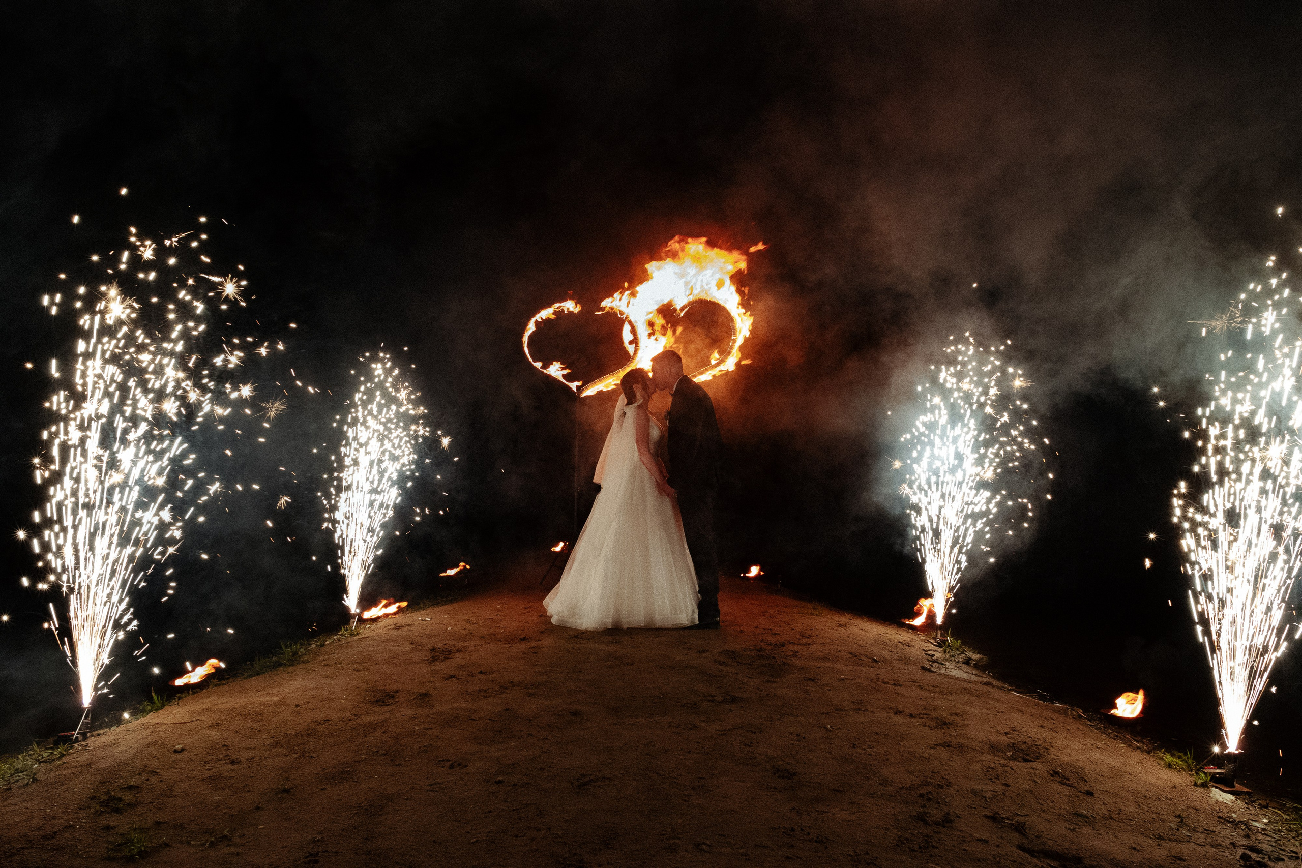 Павел и Екатерина. Фотограф Татьяна Орлова