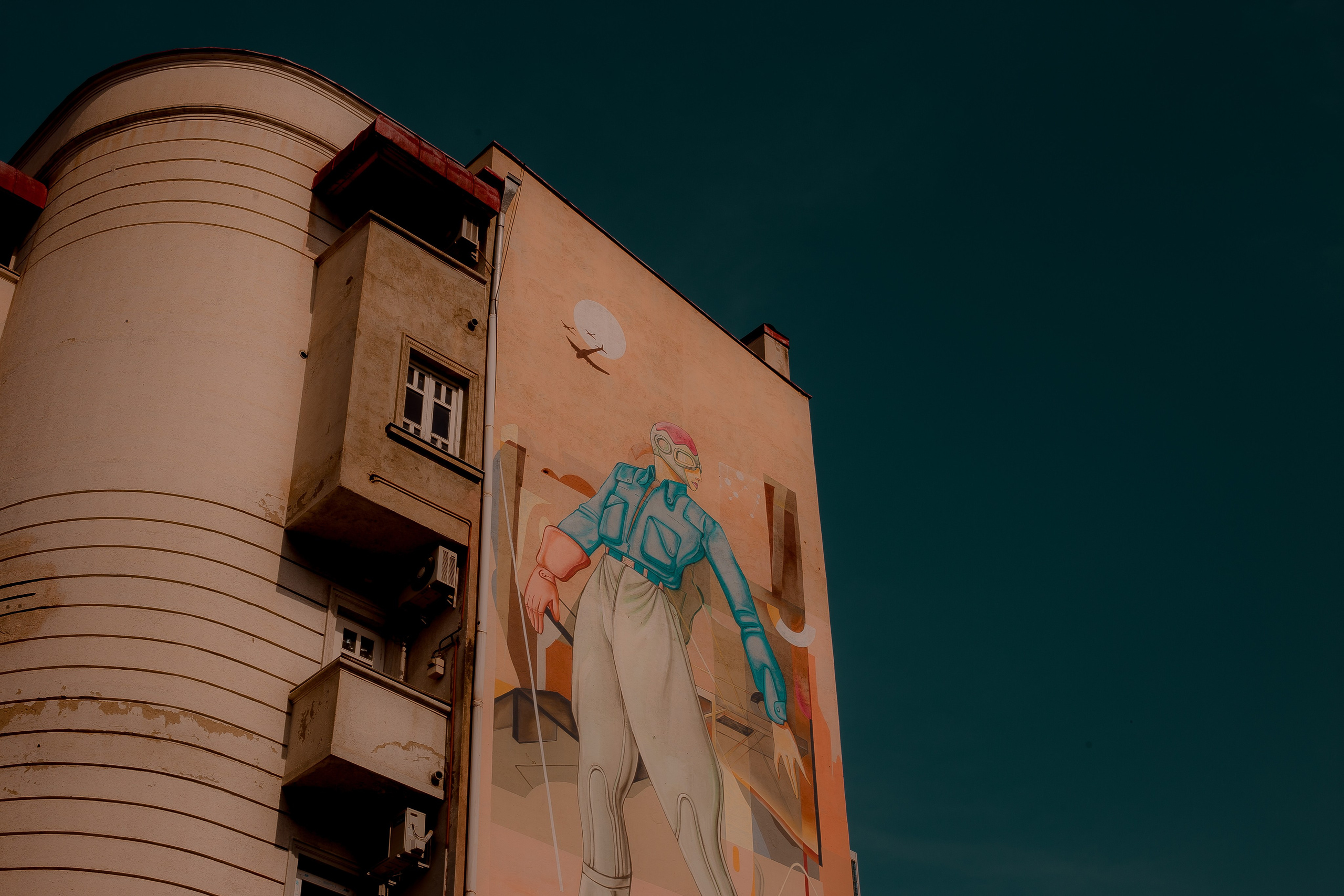 Georgia, Tbilisi 2024. Art Photographer