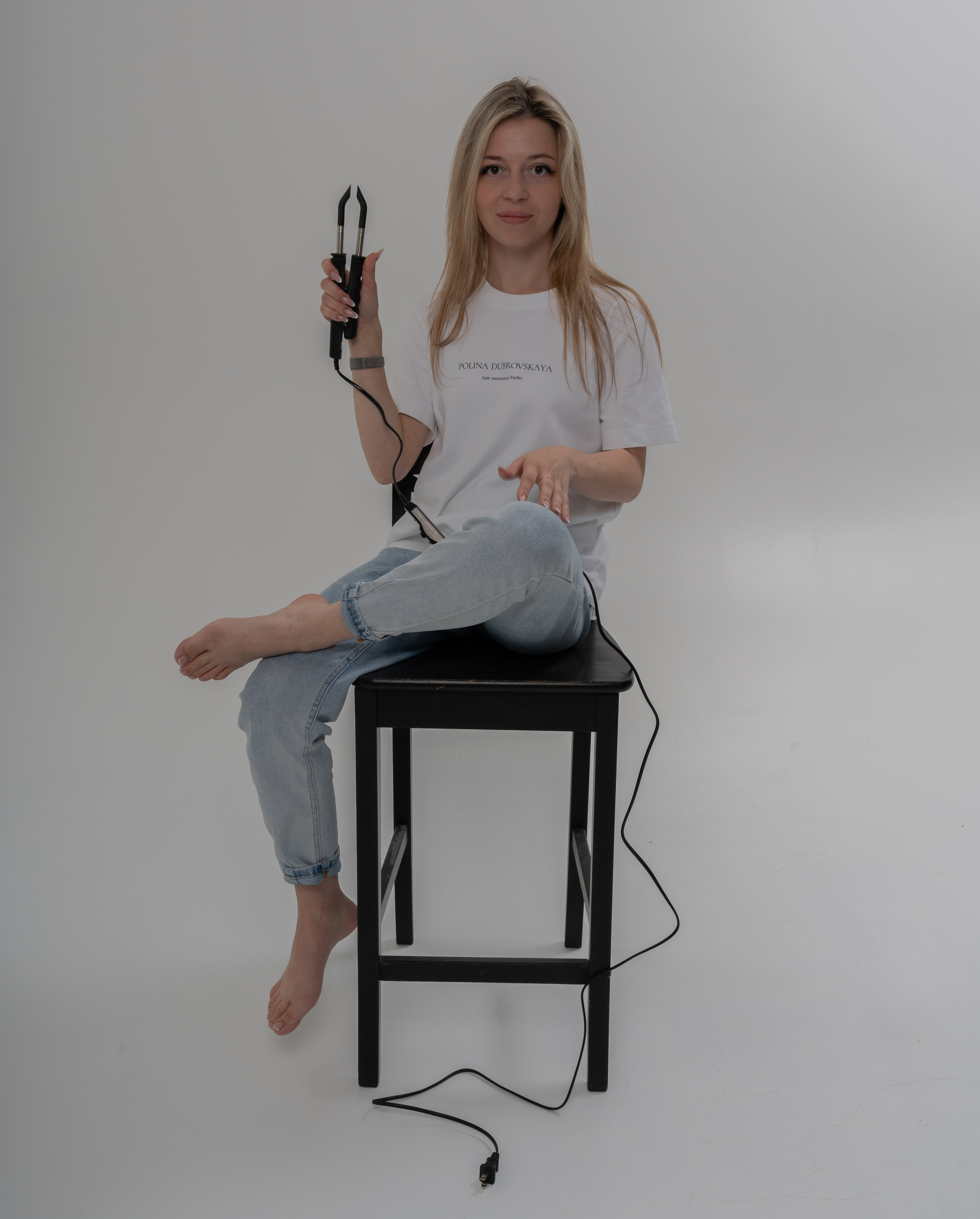 Commercial |PD Studio|. Фотограф Веста Шикунова