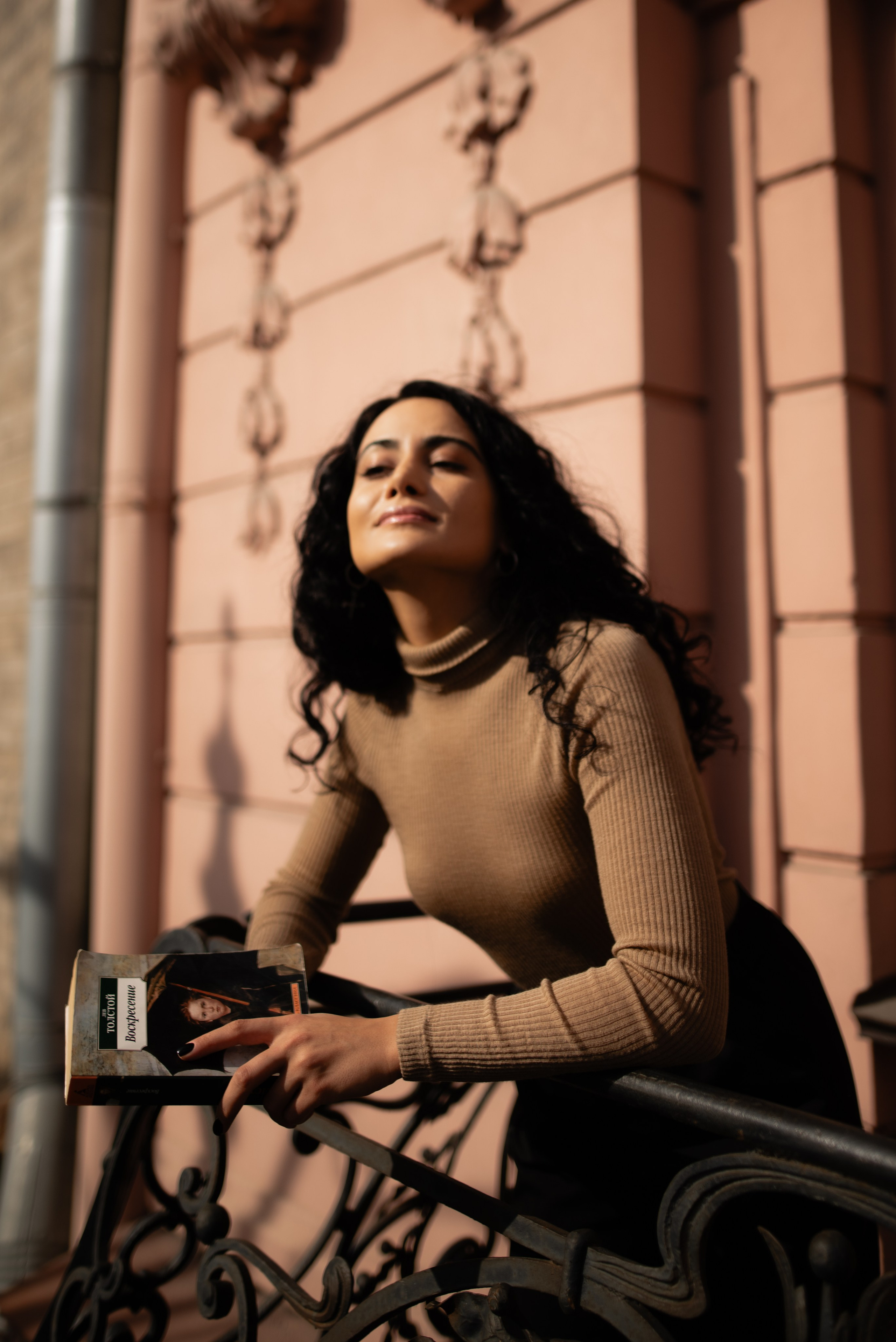 Карина. Семейный и детский фотограф в Санкт-Петербурге Татьяна Дмитренко