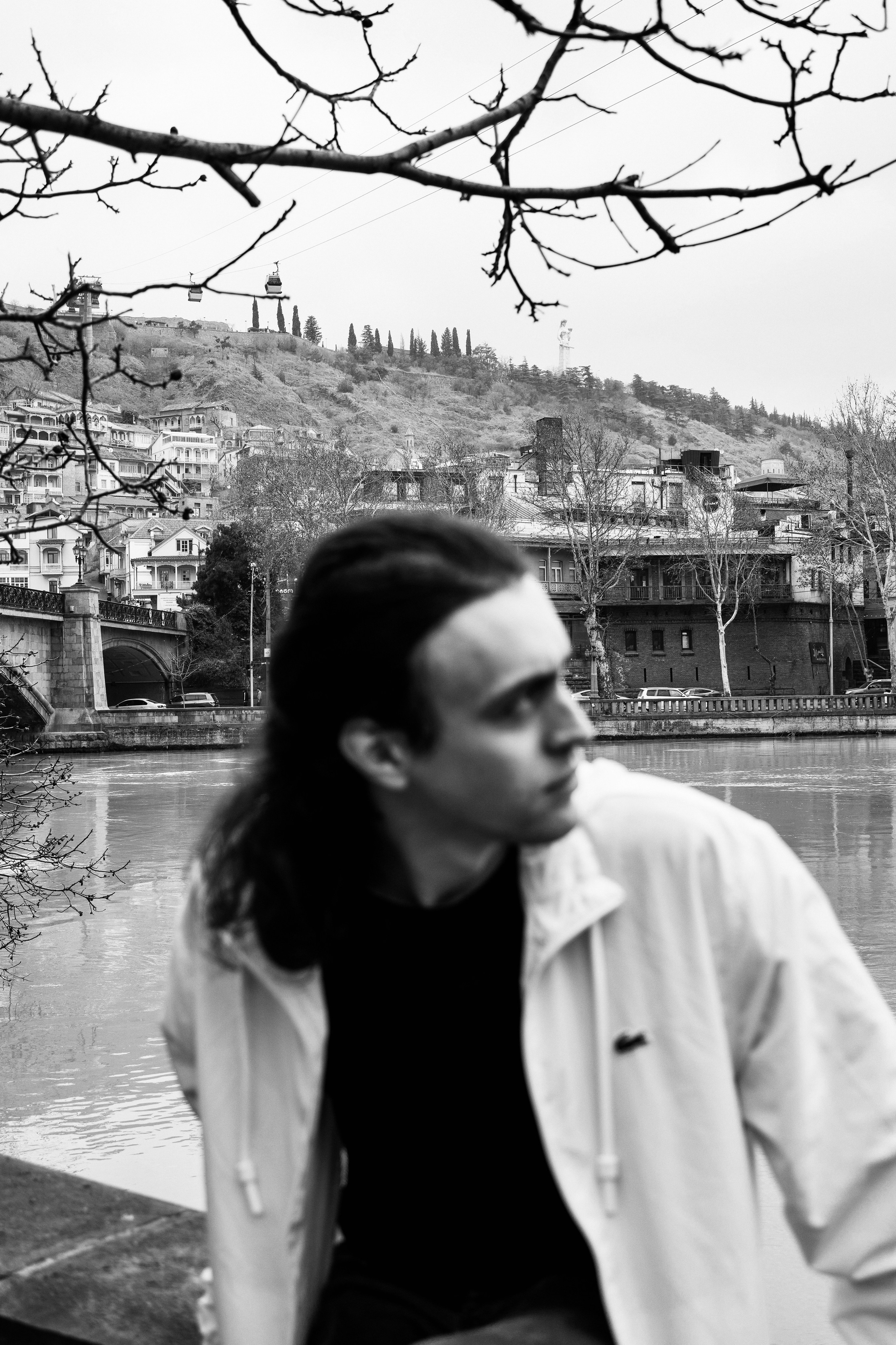 ЛЁША | ТБИЛИСИ. Photographer Barcelona