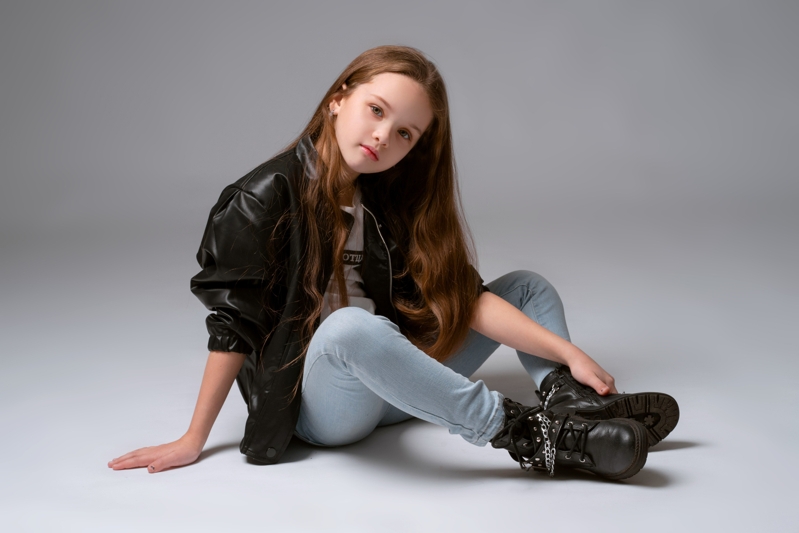 Фотограф в Климовске, Подольске, Чехове и Москве Ирина Любочкина