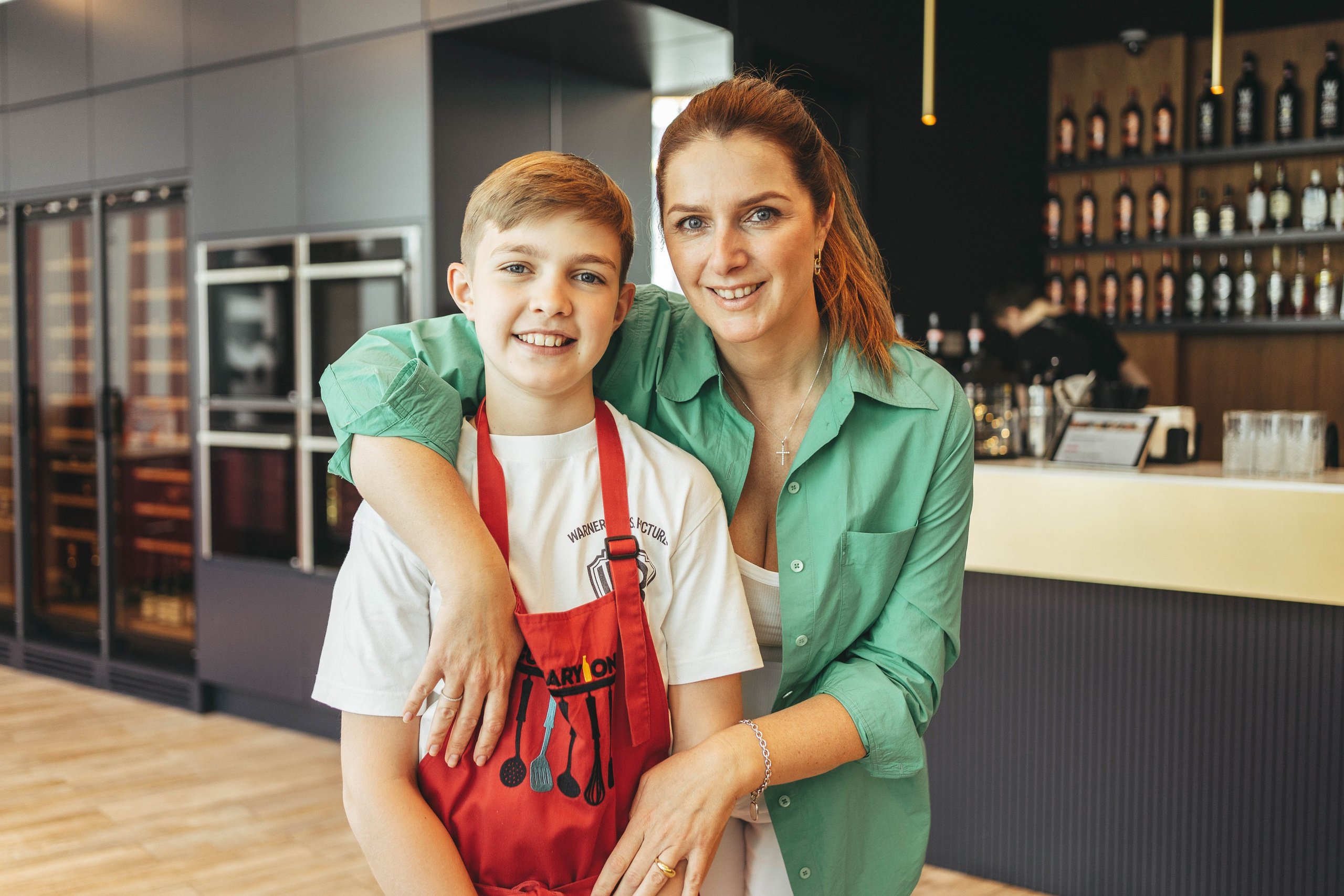 Макс 5 лет. Главная