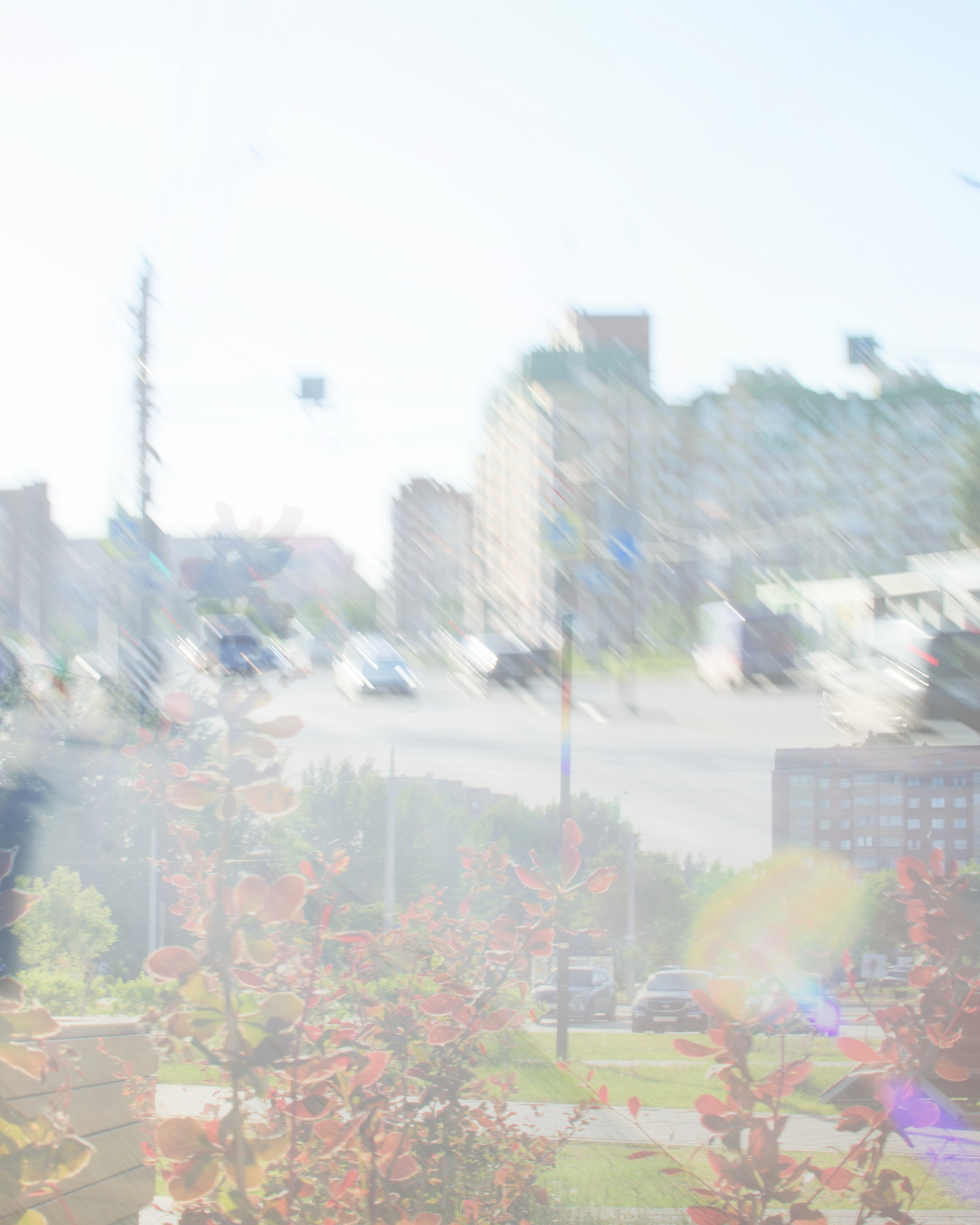 Уличная фотография