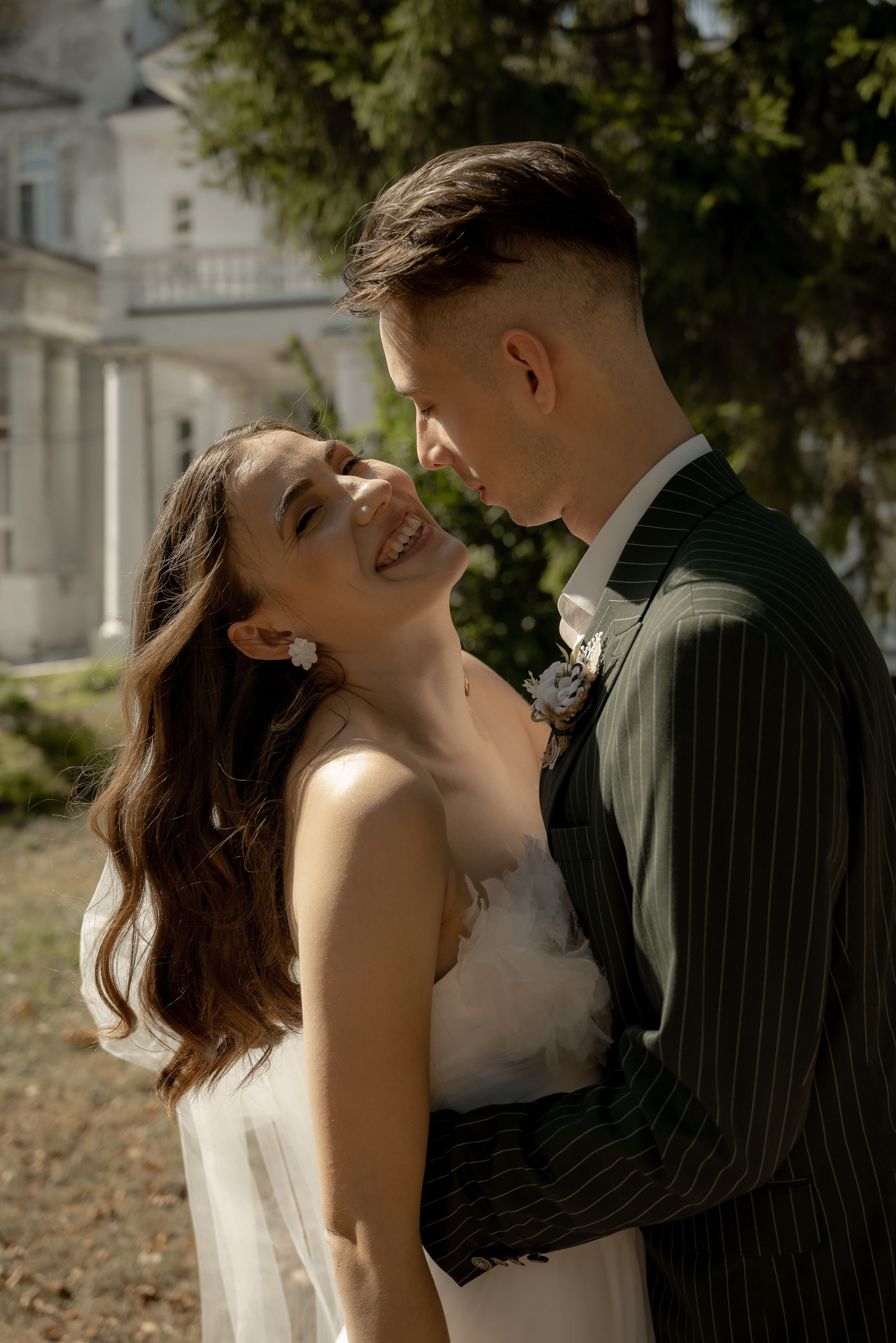 Свадьба Алексея&Анны. Савиновская Кристина фотограф Самара