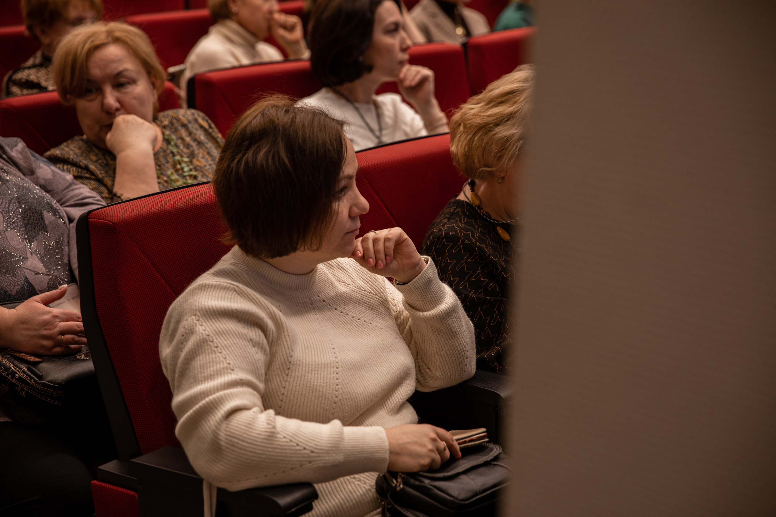 III Всероссийская конференция | Педагогический Дискурс в Современной Научной Парадигме | МГПУ ИИЯ. Фотограф брендов и бизнеса в Москве Алексей Сентюрин