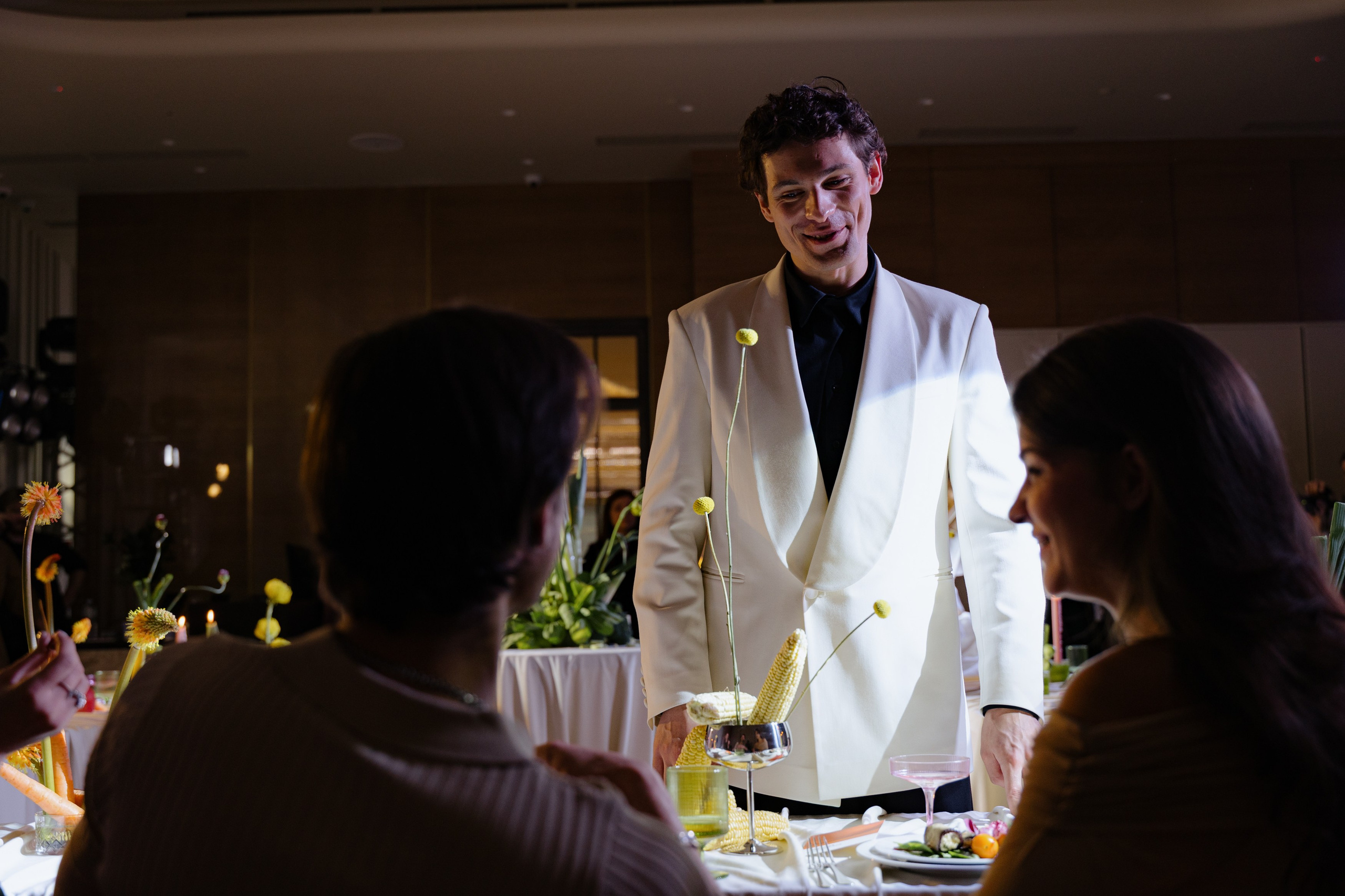 L&A. Фотограф в Москве Гришин Леонид