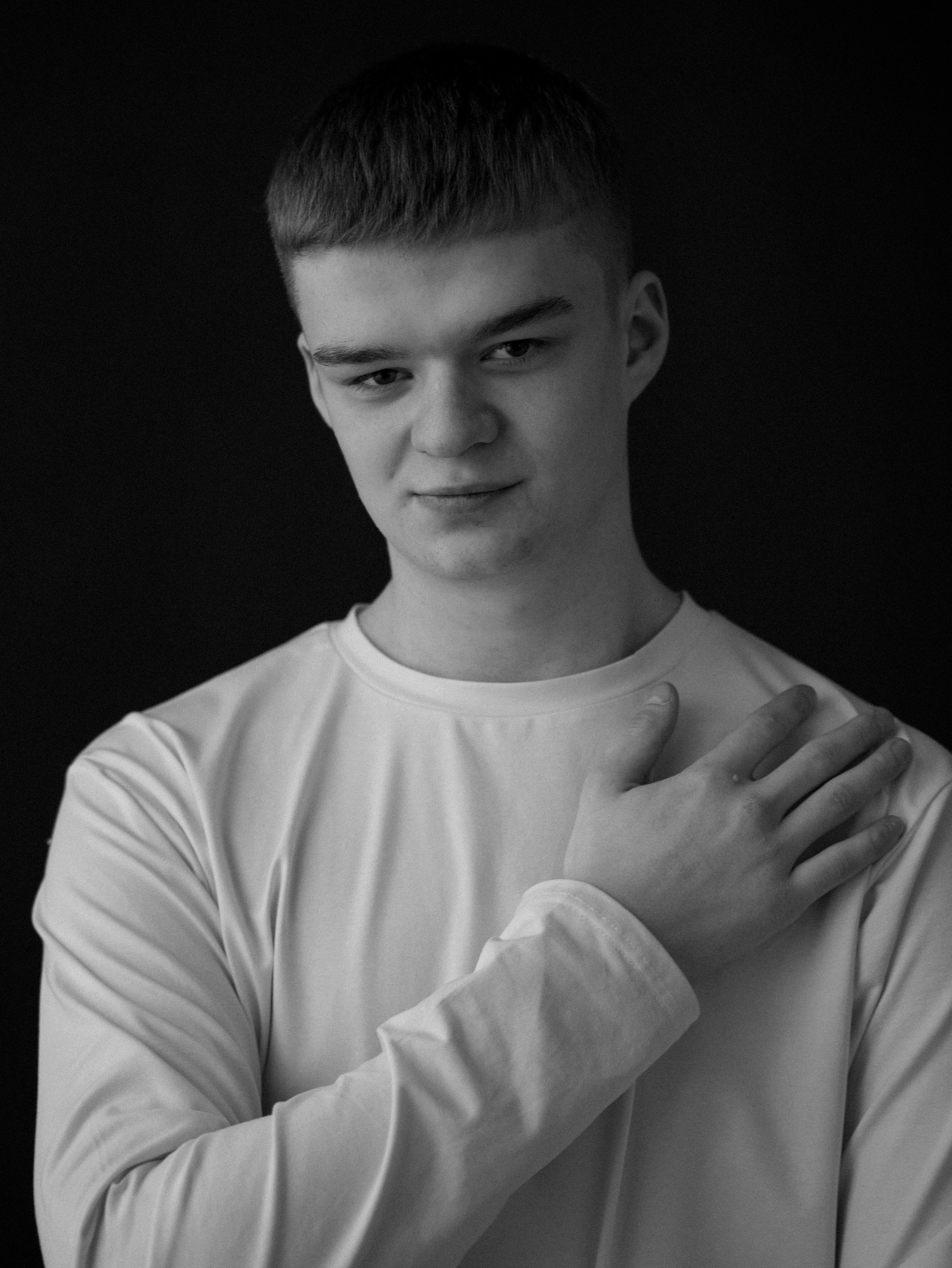 Вероника+Никита. Свадебный фотограф