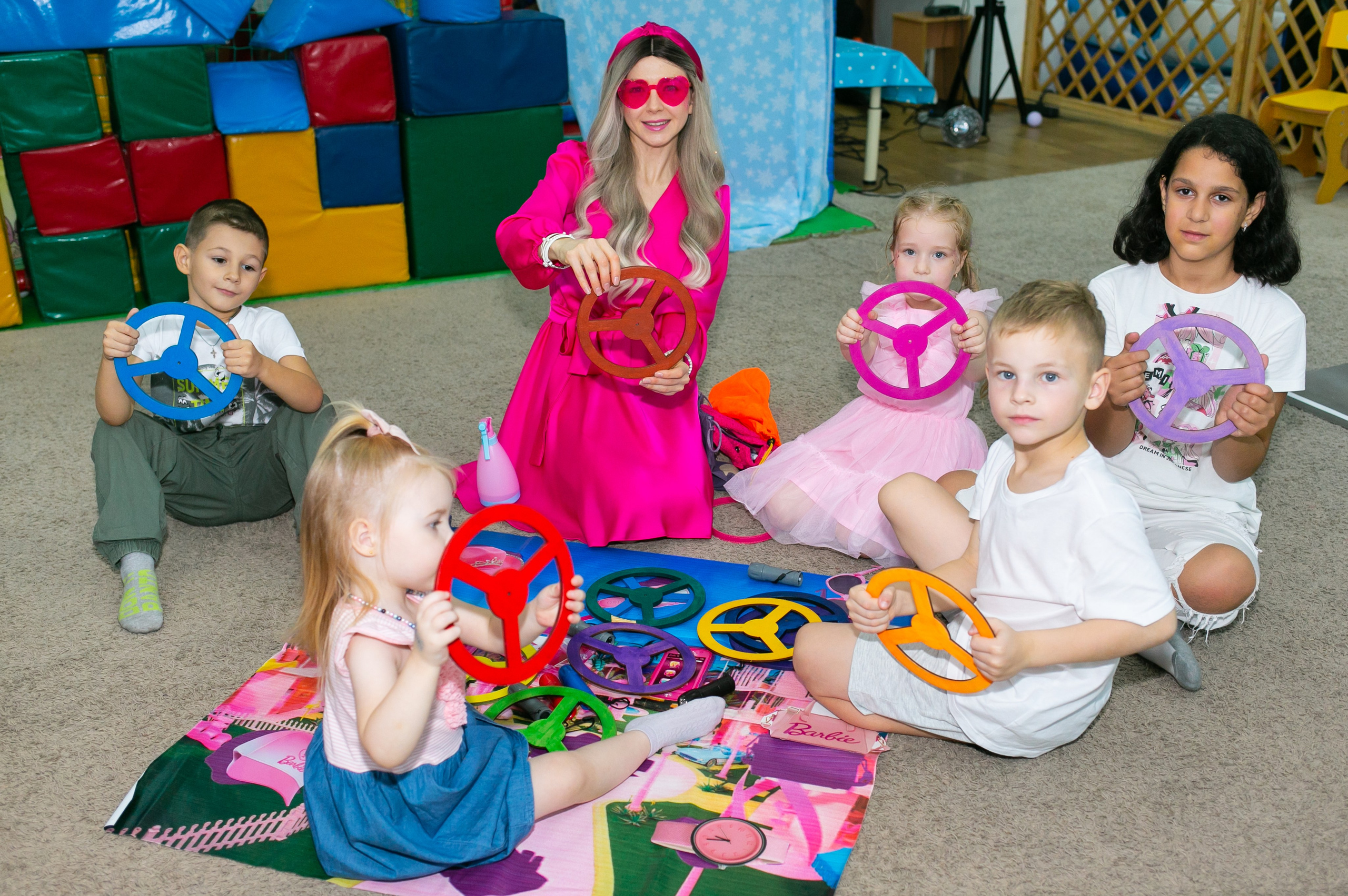 Праздники. Фотограф новорожденных и семейный фотограф НСО г. Бердск Марина Львова