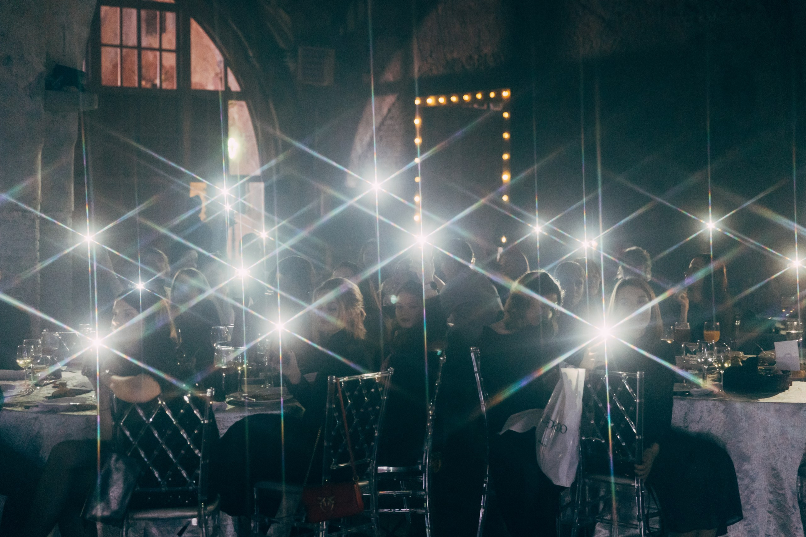 Компания «НЕОХИМ» Новый Год без границ. Портфолио свадебного фотографа. Роман Каргаполов