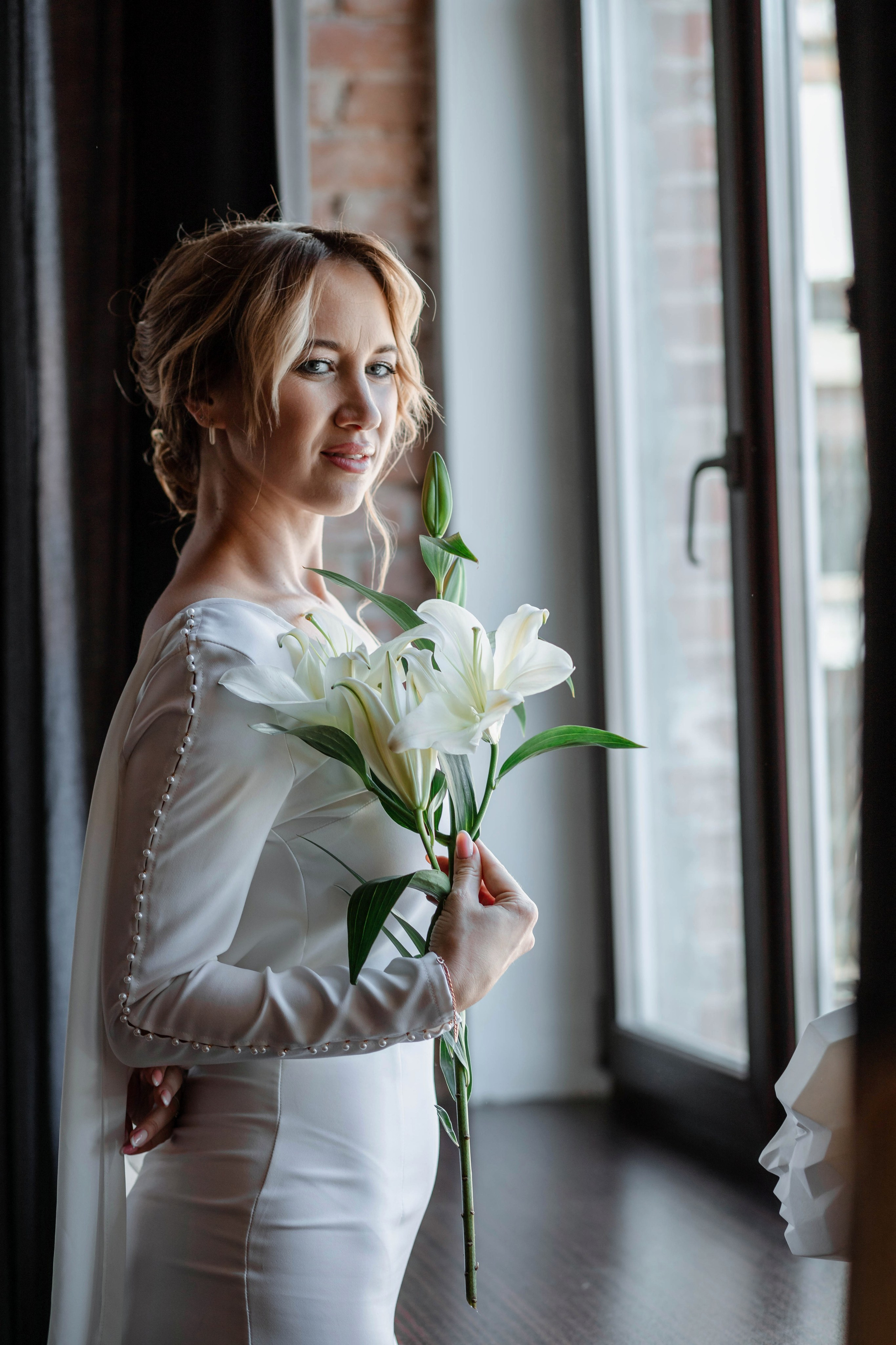 Алина и Александр. Фотограф в Самаре Сташенкова Юлия