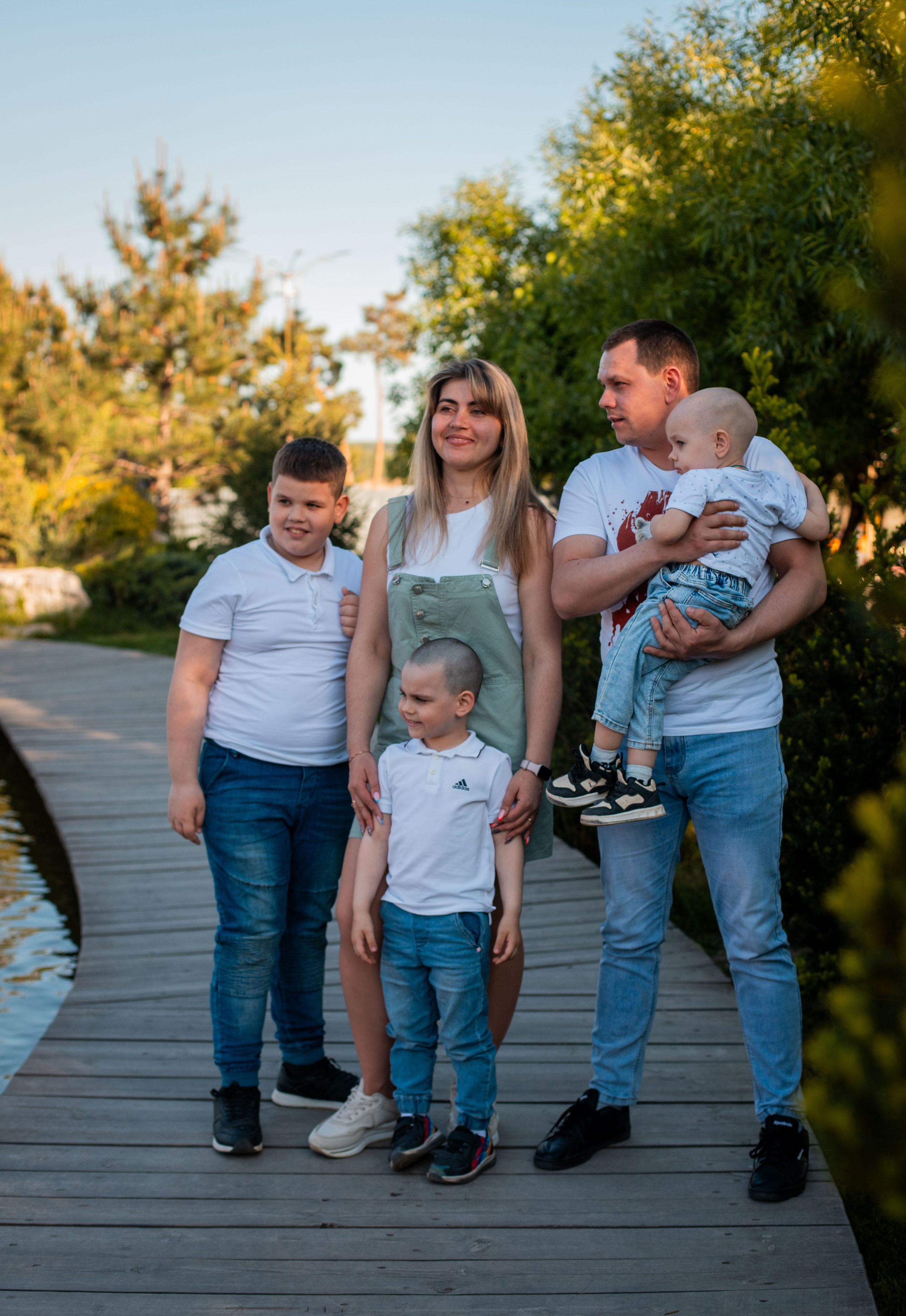 Мама, папа, мы!. Свадебный фотограф по выгодной цене в Волгограде!