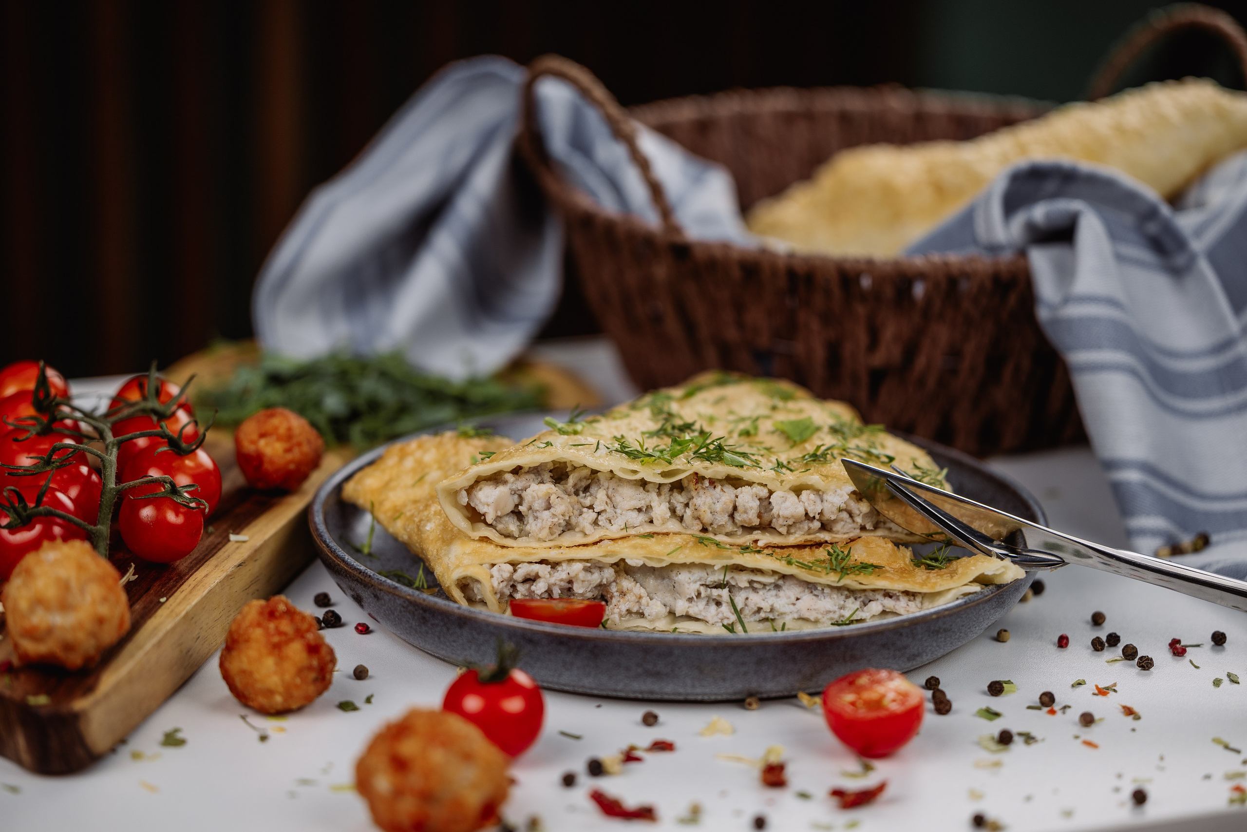 КАФЕ «ЧЕБ и РЕК», Г.КОЛОМНА. ФОТОГРАФ ИРИНА ШАМАТАВА