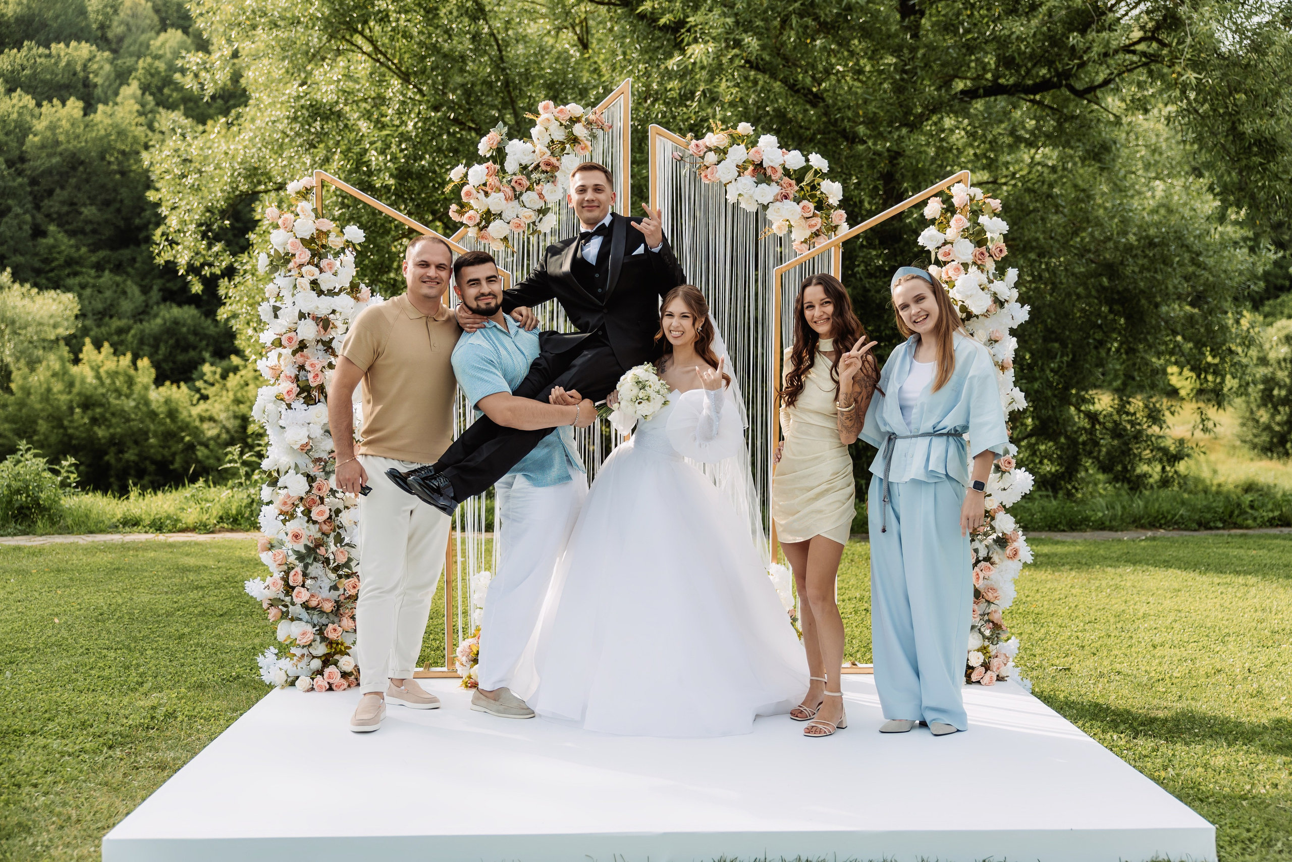 Сергей и Татьяна. ФОТОГРАФ ИРИНА ШАМАТАВА