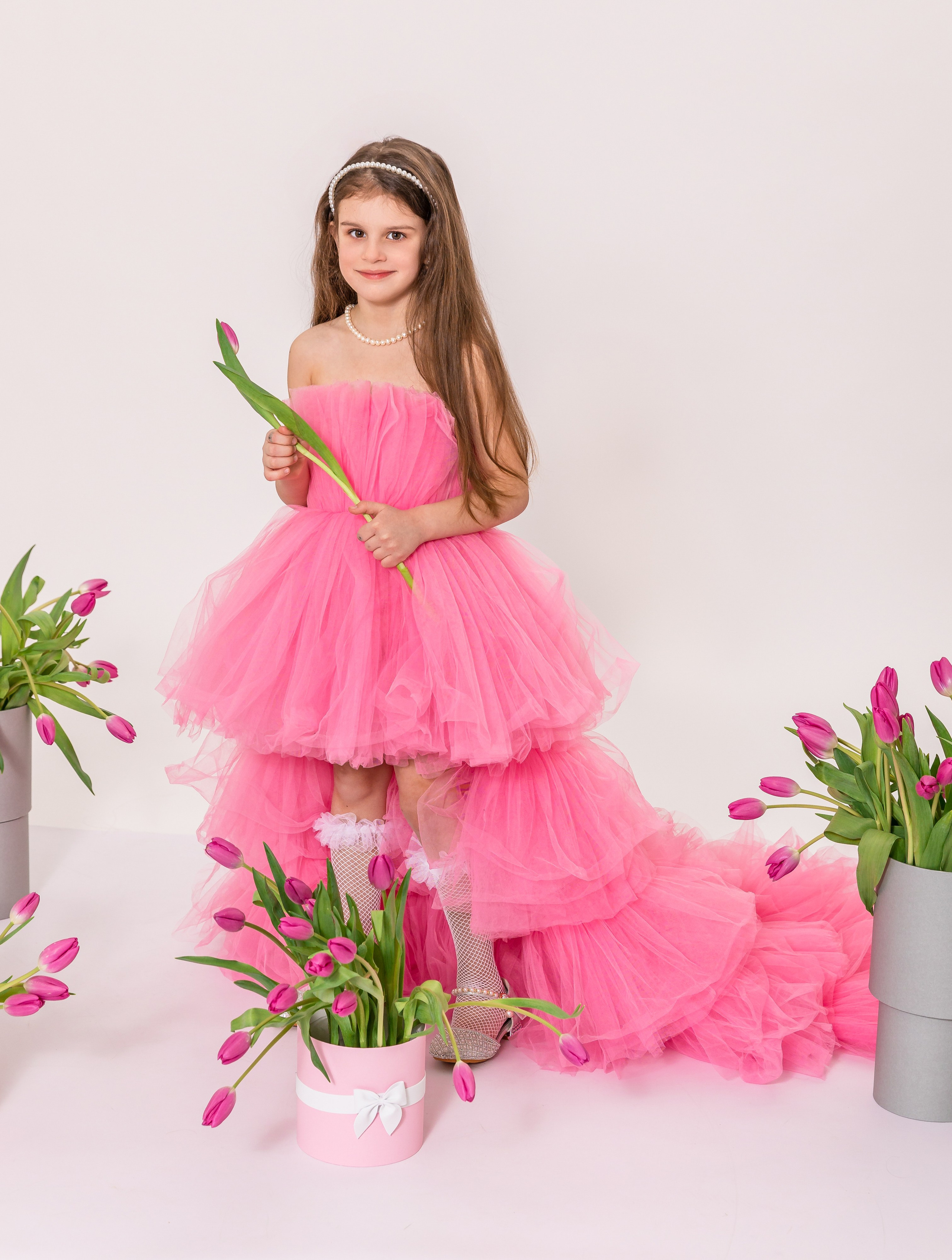 Тематические съёмки. Модельное Агентство Alma Model Management