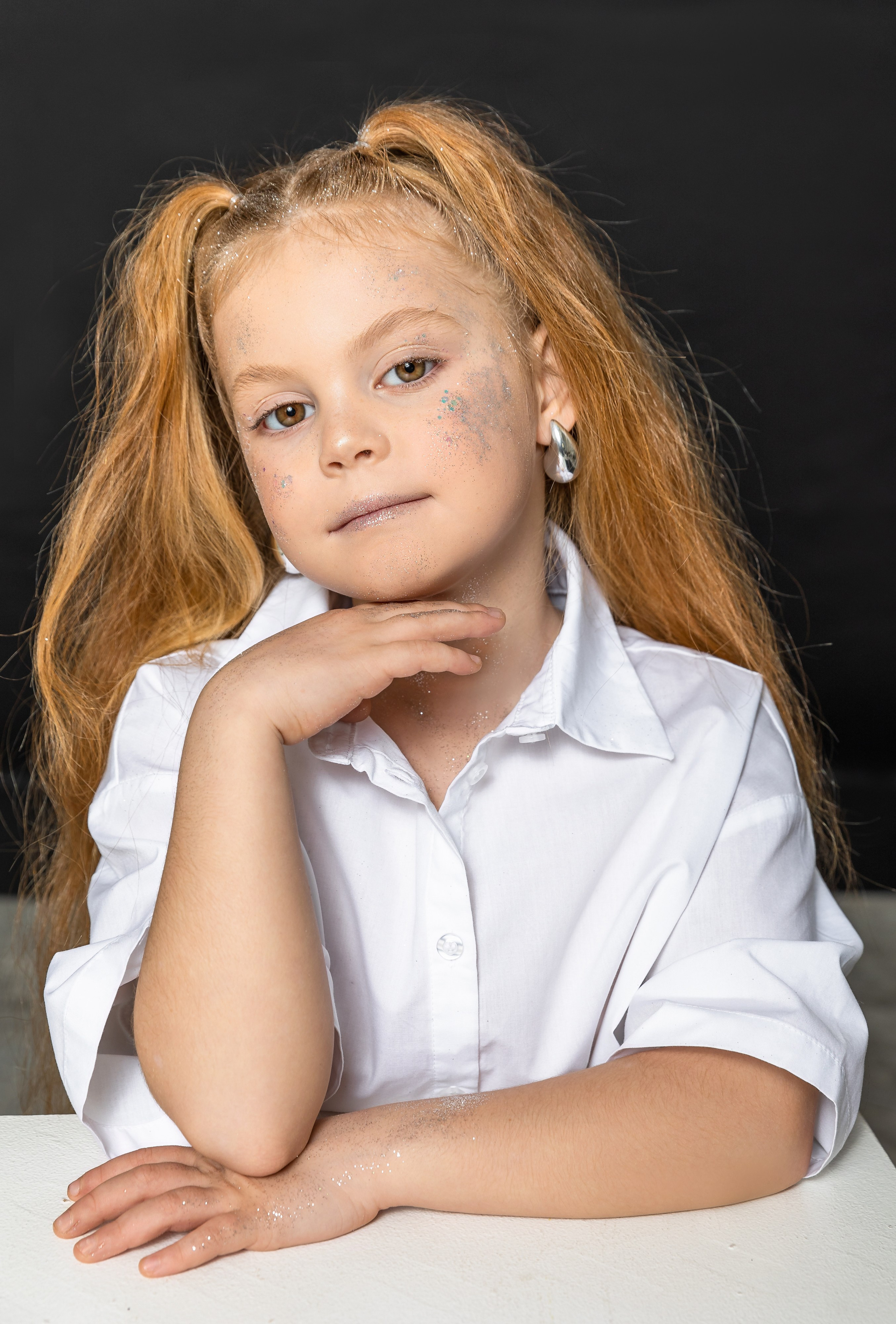 Тематические съёмки. Модельное Агентство Alma Model Management