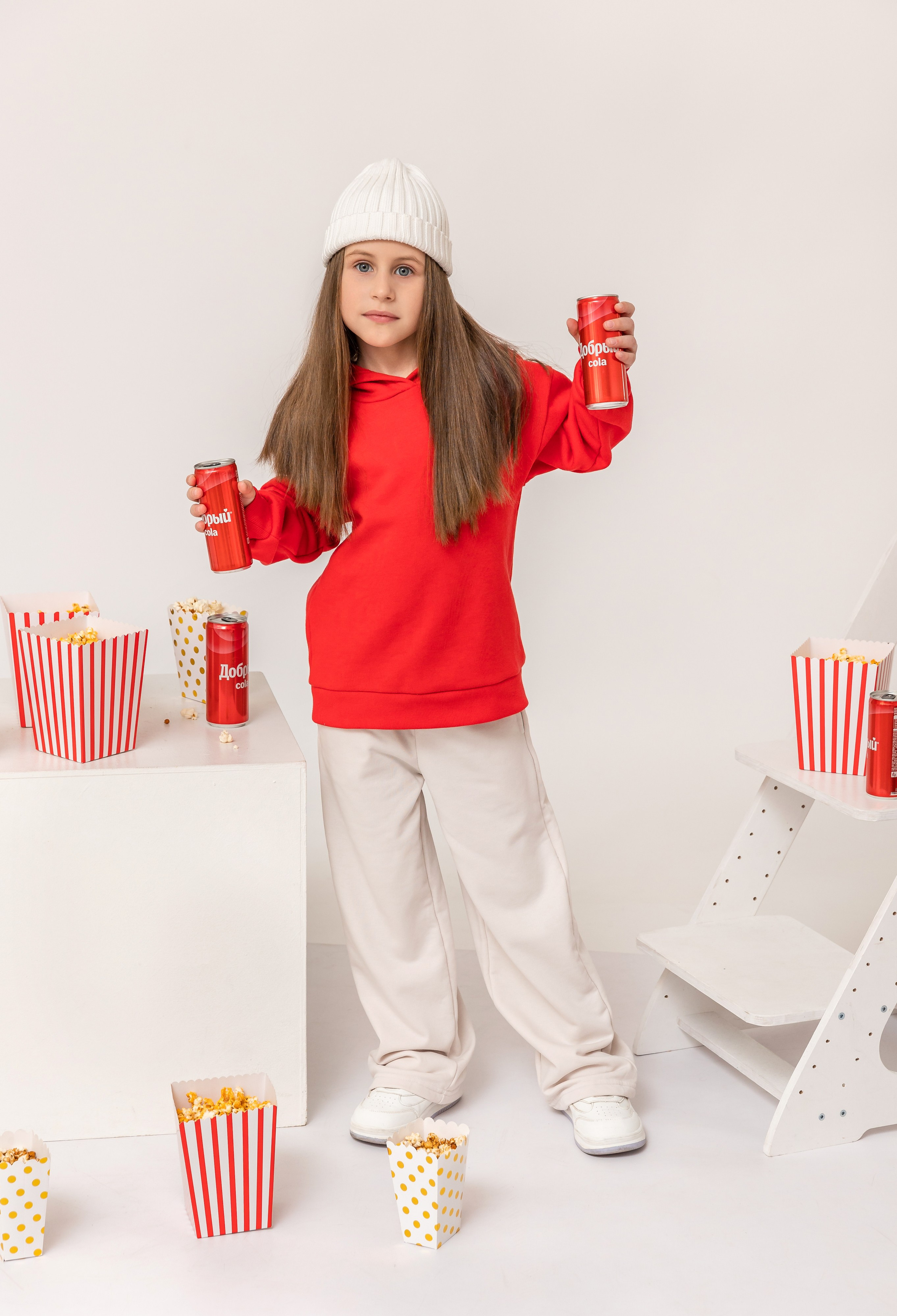 Тематические съёмки. Модельное Агентство Alma Model Management