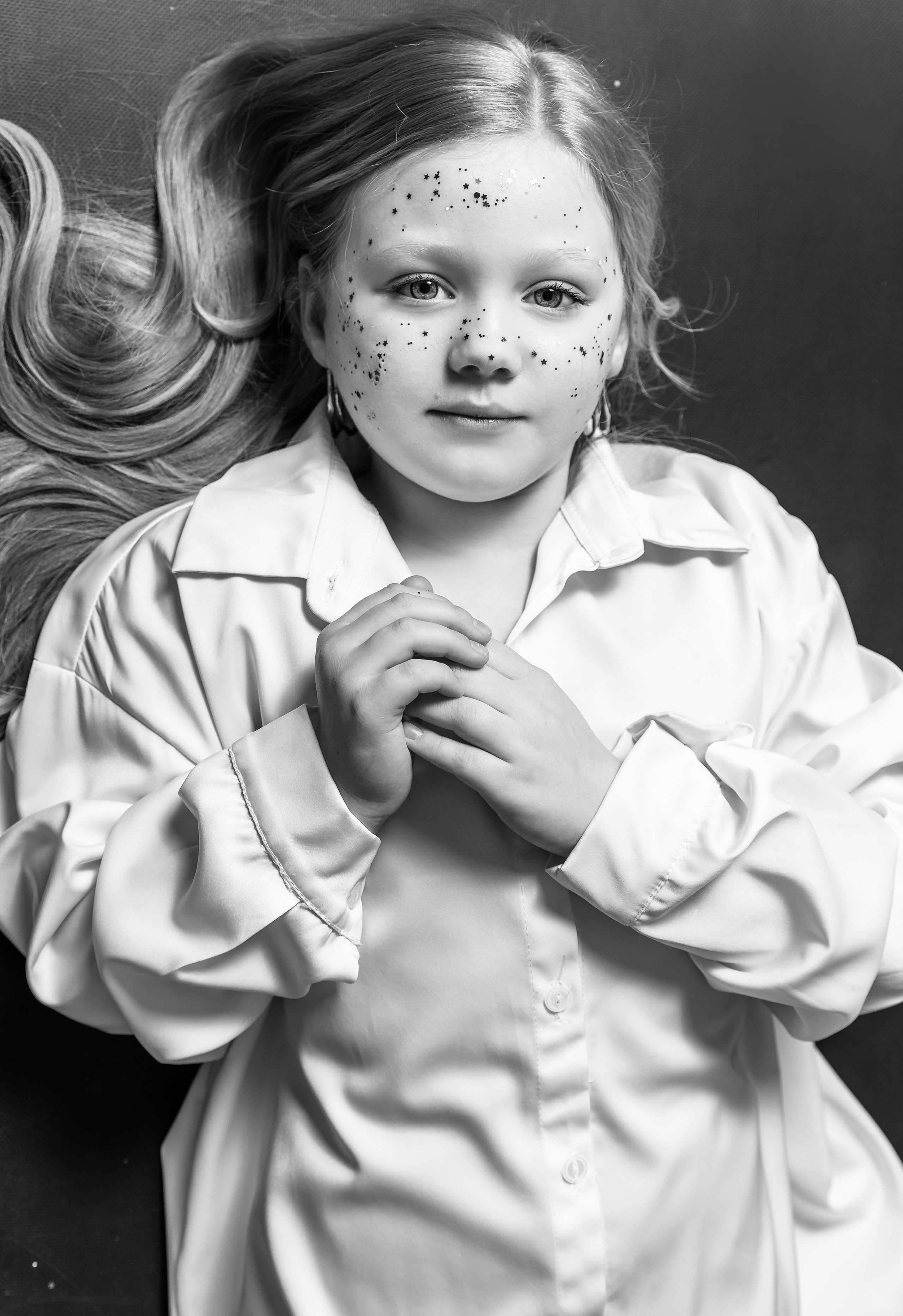 Тематические съёмки. Модельное Агентство Alma Model Management