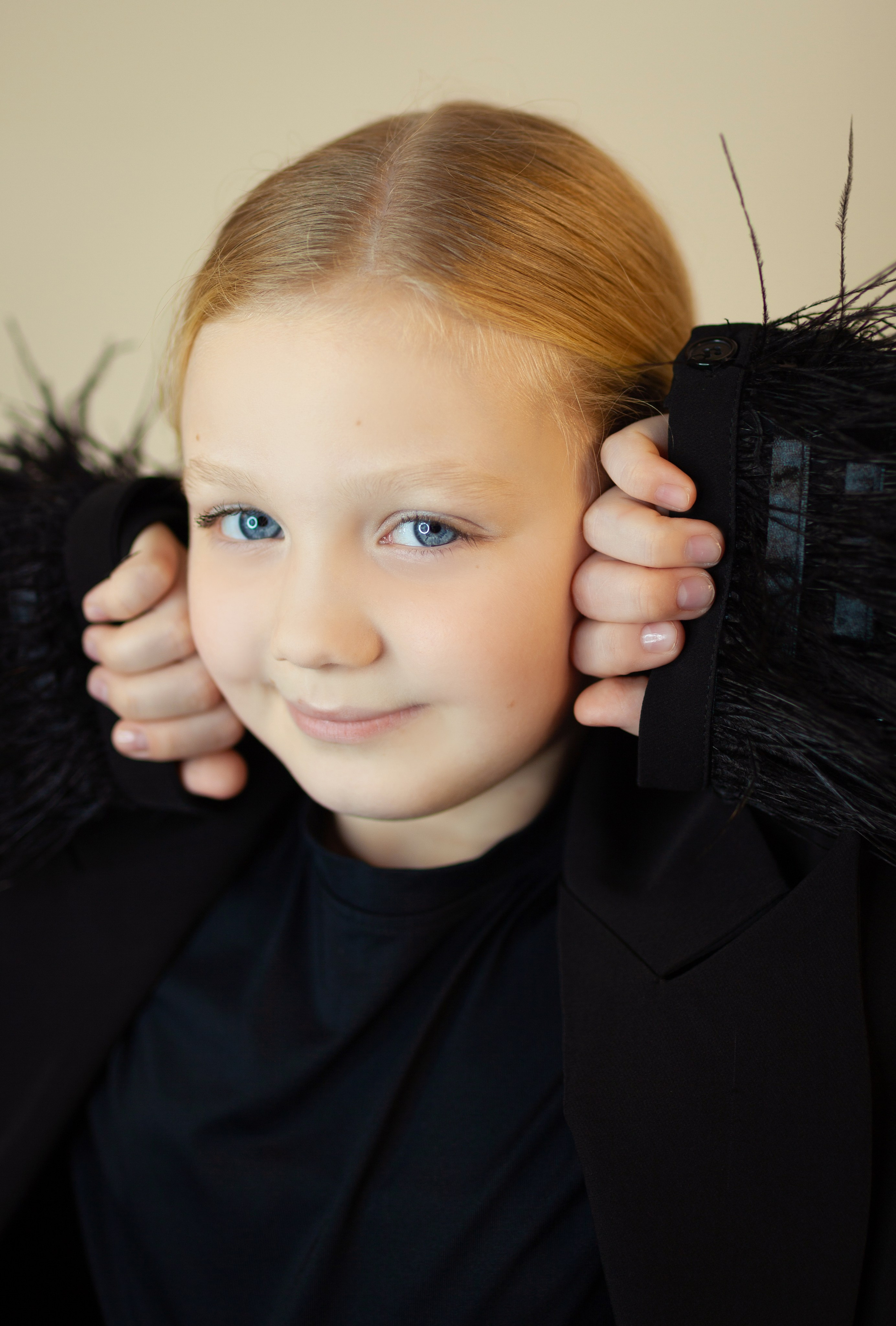 Тематические съёмки. Модельное Агентство Alma Model Management