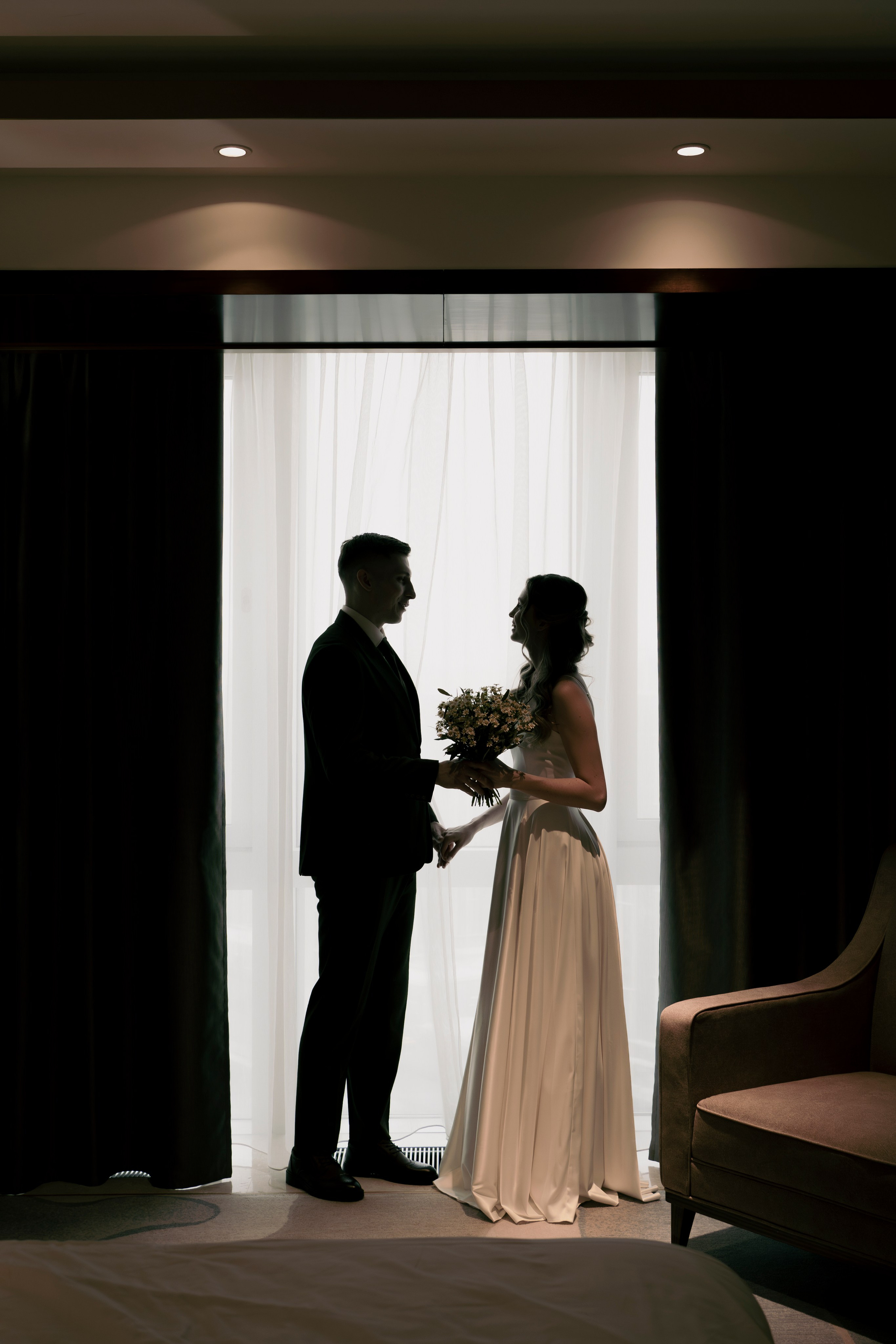 София и Владислав. Фотограф в Москве Татьяна Колотилова