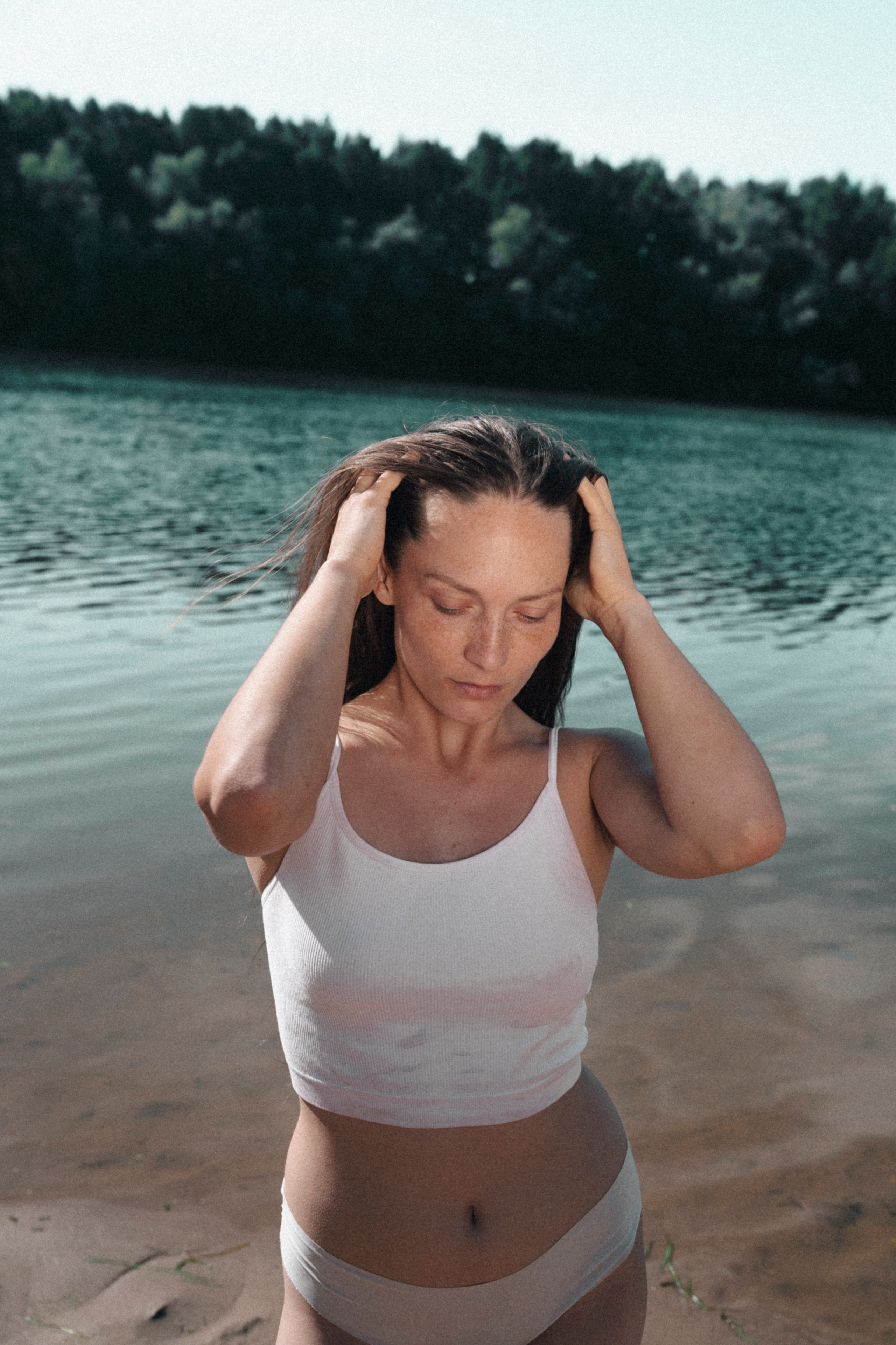 Портретные съемки. Фотограф в Москве Татьяна Колотилова