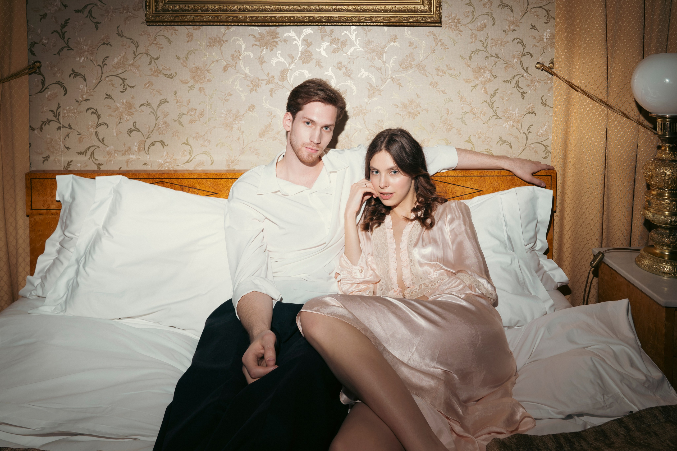 Отель Метрополь. Фотограф в Москве Татьяна Колотилова